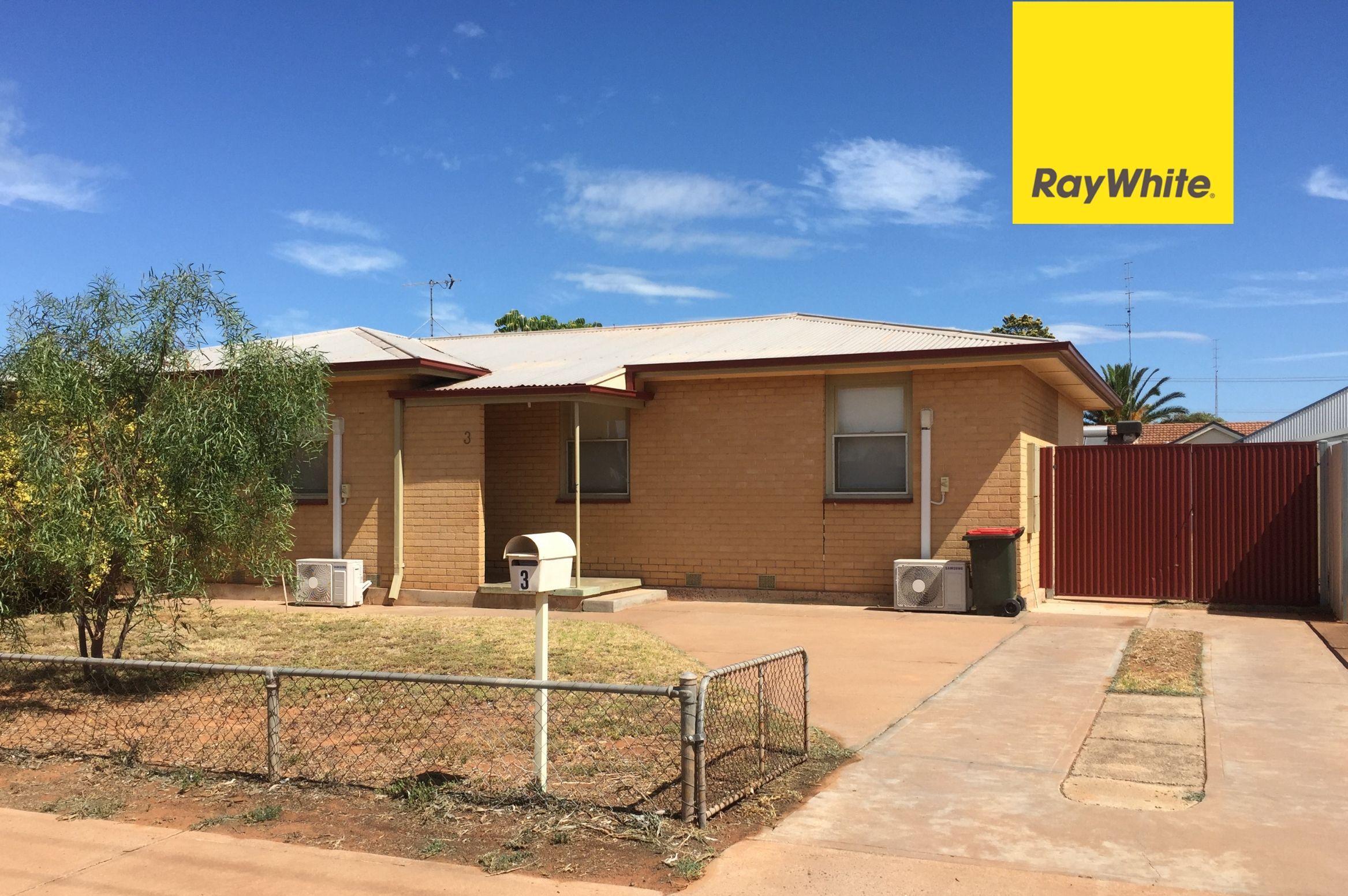 3 Thomas Street, Whyalla Stuart, SA 5608 - Leased House - Ray White ...