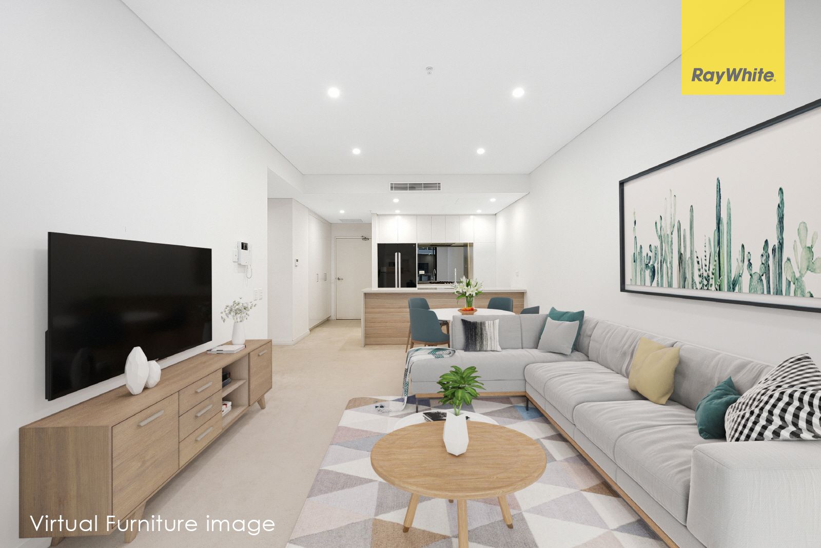 601C/41-45 Belmore Street, Ryde, NSW 2112