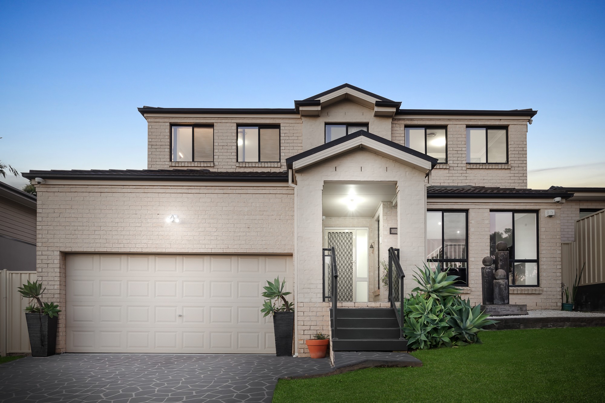59 Corinne Street, Acacia Gardens, NSW 2763