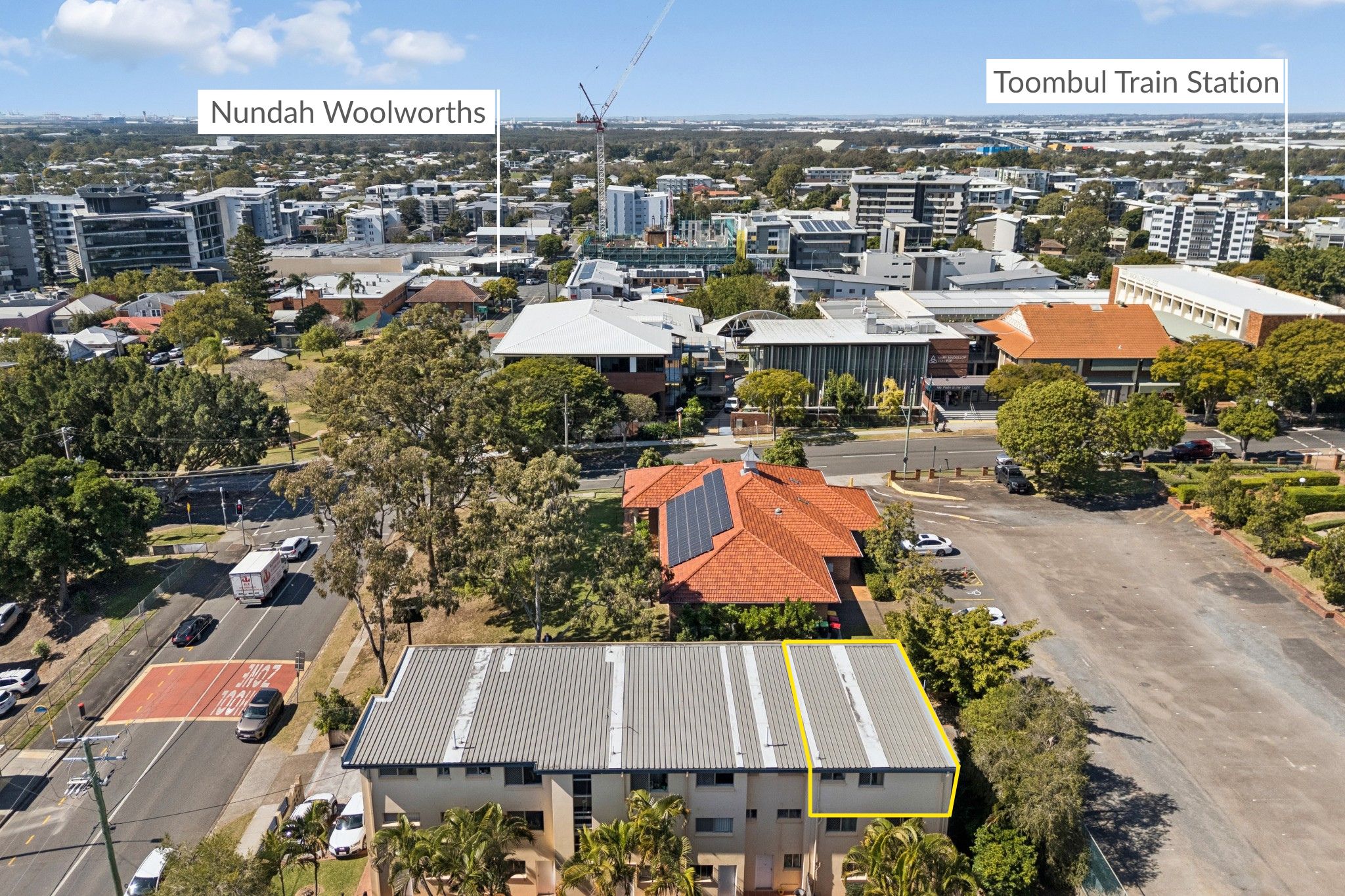 6/144 Buckland Road — photo 9 of 10