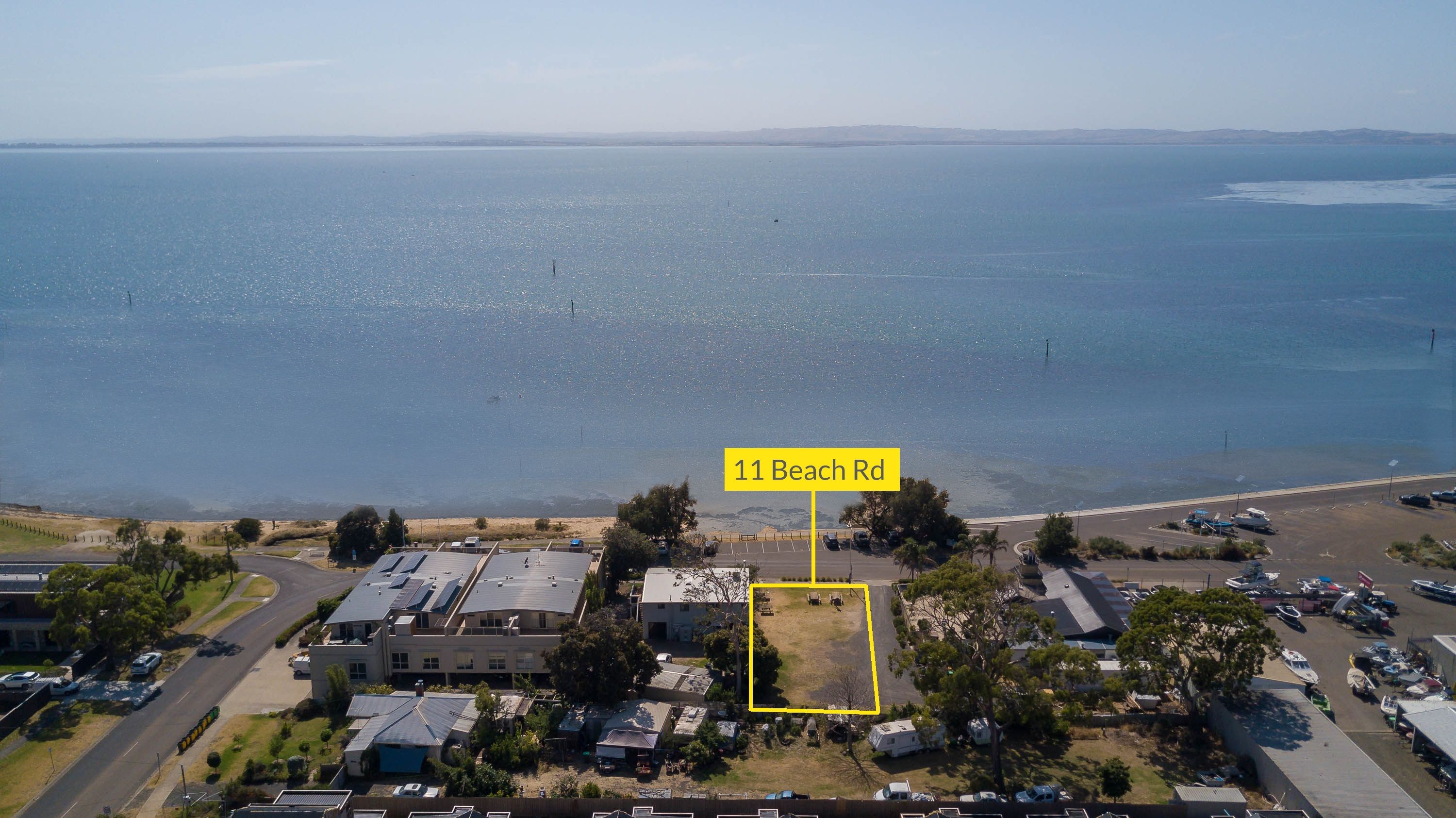 11 Beach Road, Rhyll VIC 3923