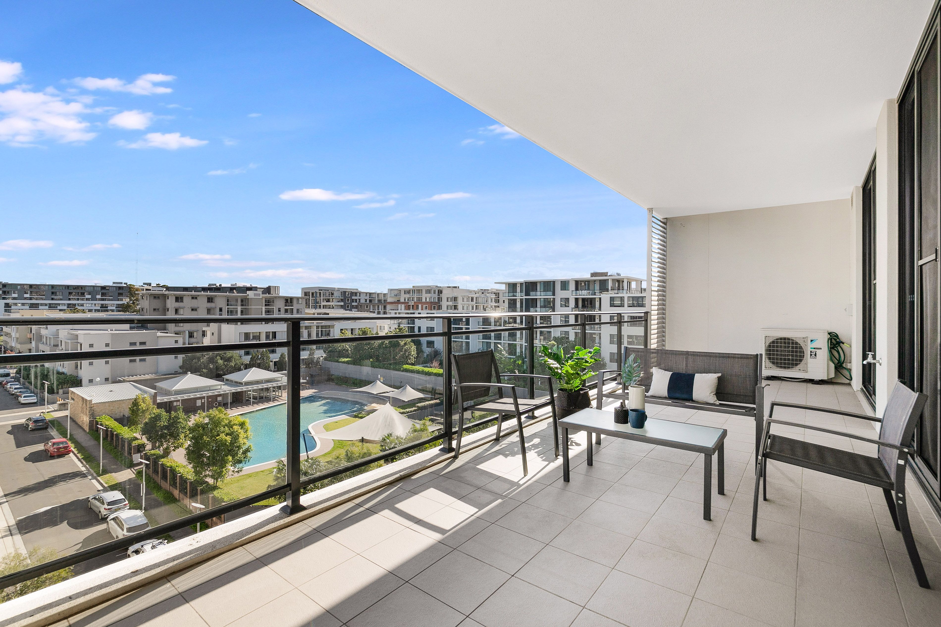 16 Baywater Drive, Wentworth Point NSW 2127
