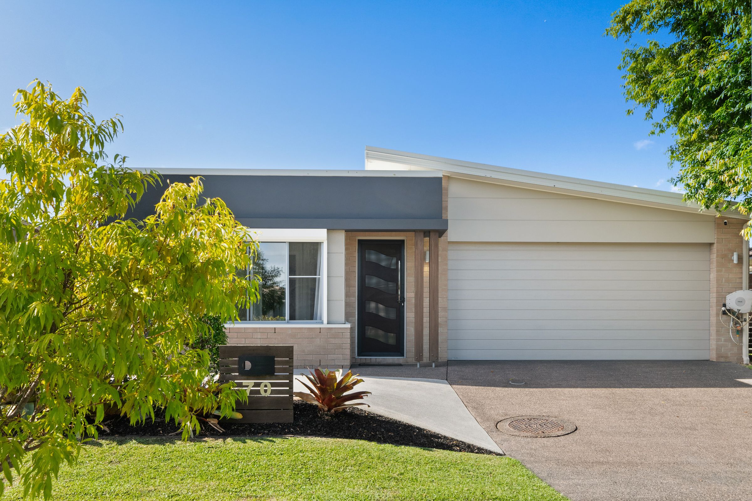70 Park Vista Drive, Mango Hill, QLD 4509