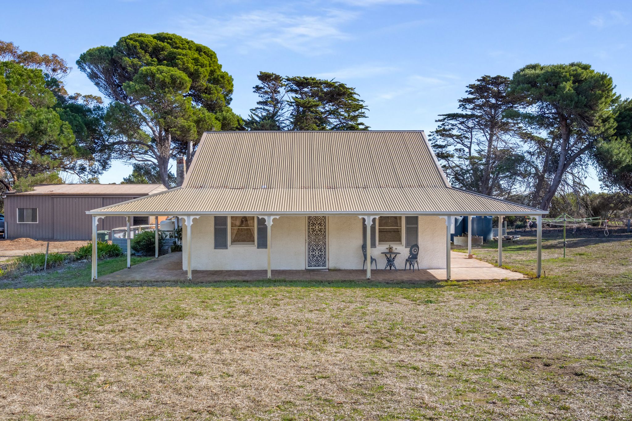 3116 Southern Ports Highway, Mount Benson, SA 5275