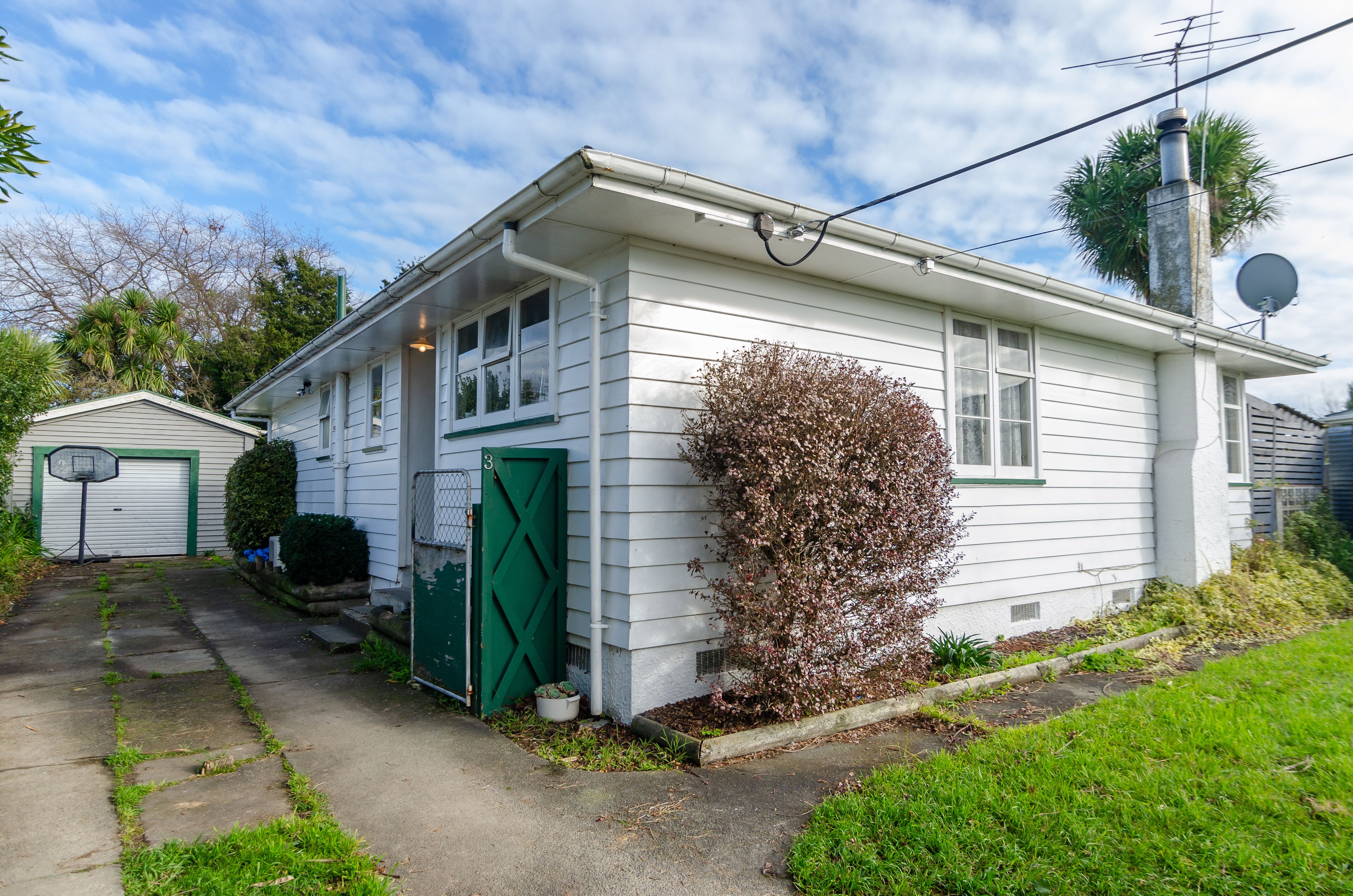3 Durham Street, Masterton, Masterton District