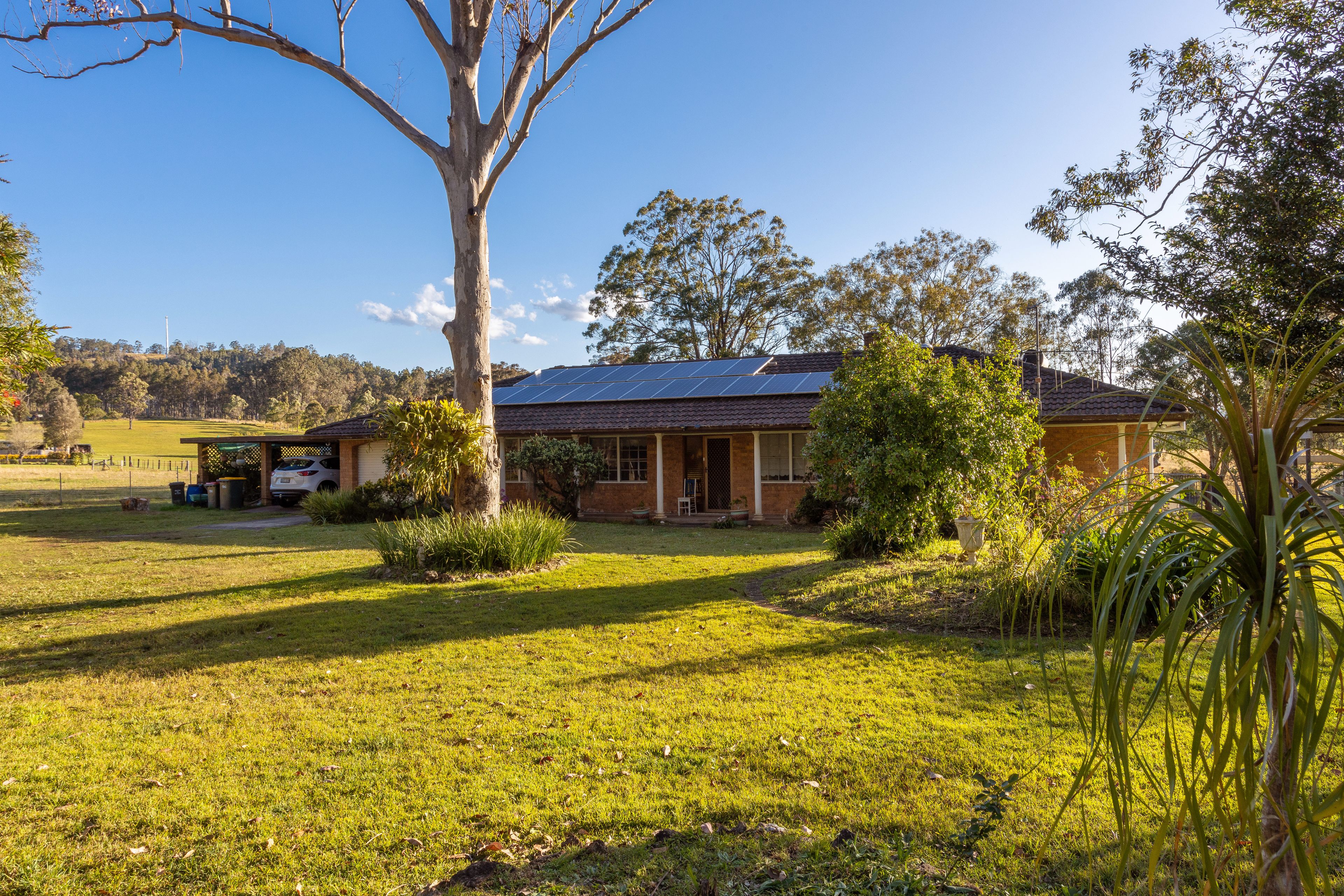 178 Hillville Road, Hillville, NSW 2430 Sold Rural Lifestyle Property