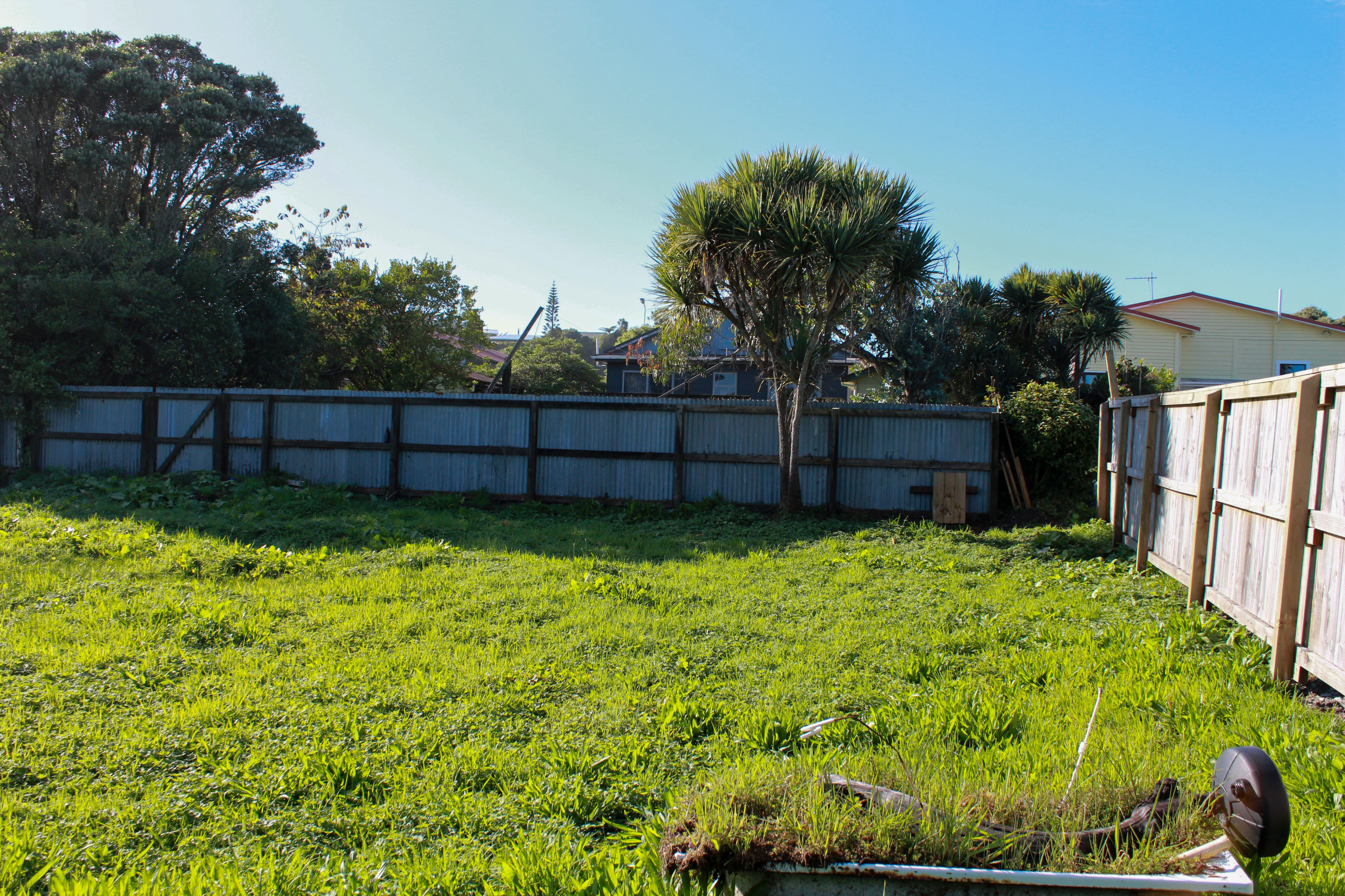 12 Tudor Street, Hokitika, Westland District