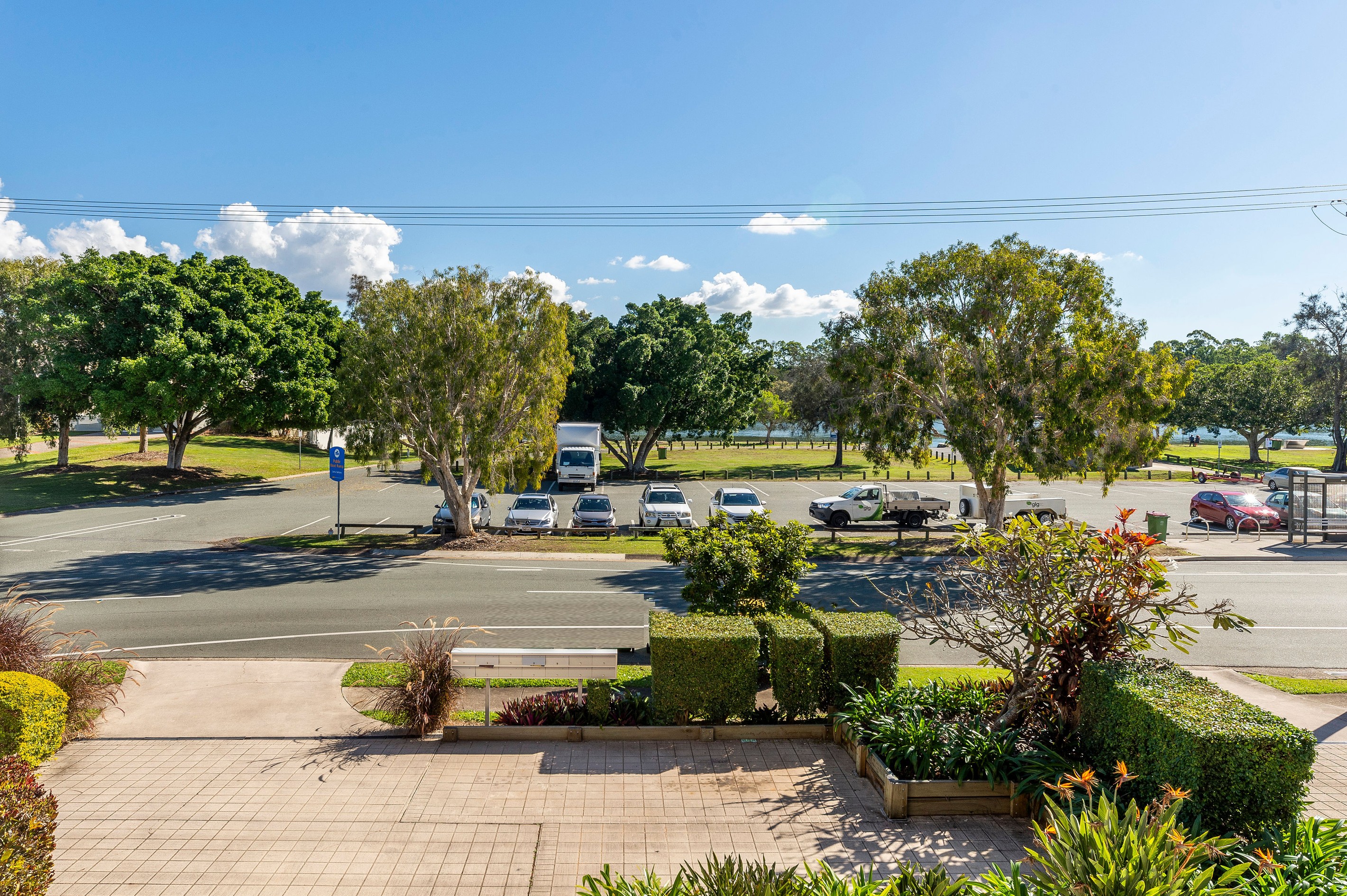 10/1 Pinnaroo Street, Hope Island, QLD 4212