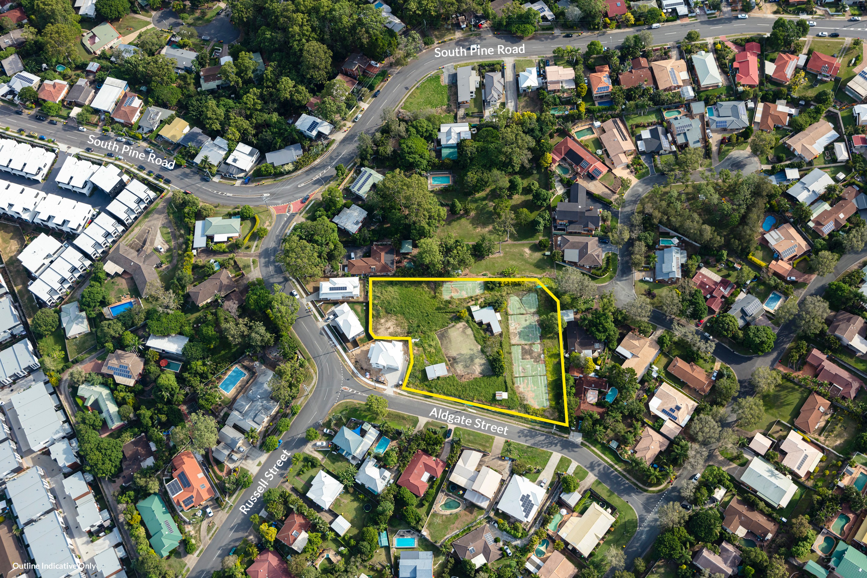 14 Aldgate Street, Everton Park, QLD 4053
