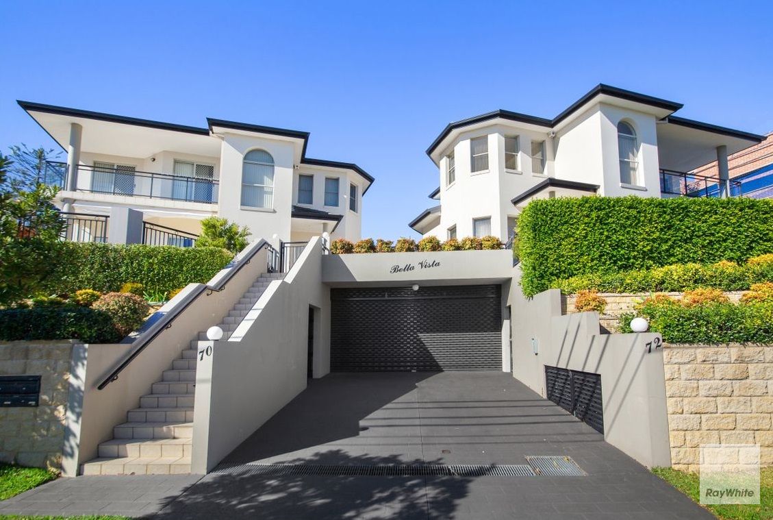 70-72 Holt Road, Taren Point NSW 2229
