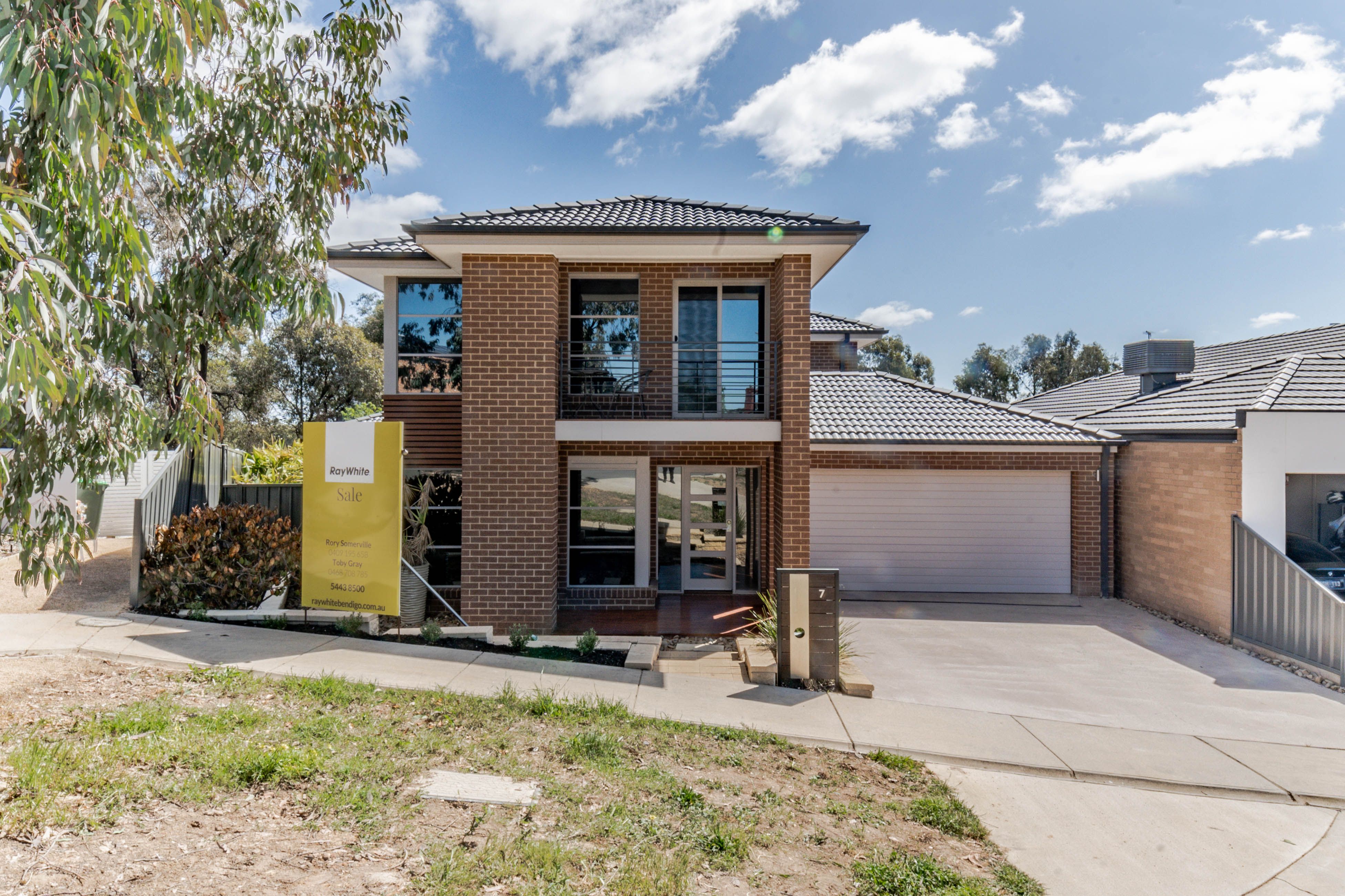 7 Benwerren Close, Strathdale VIC 3550