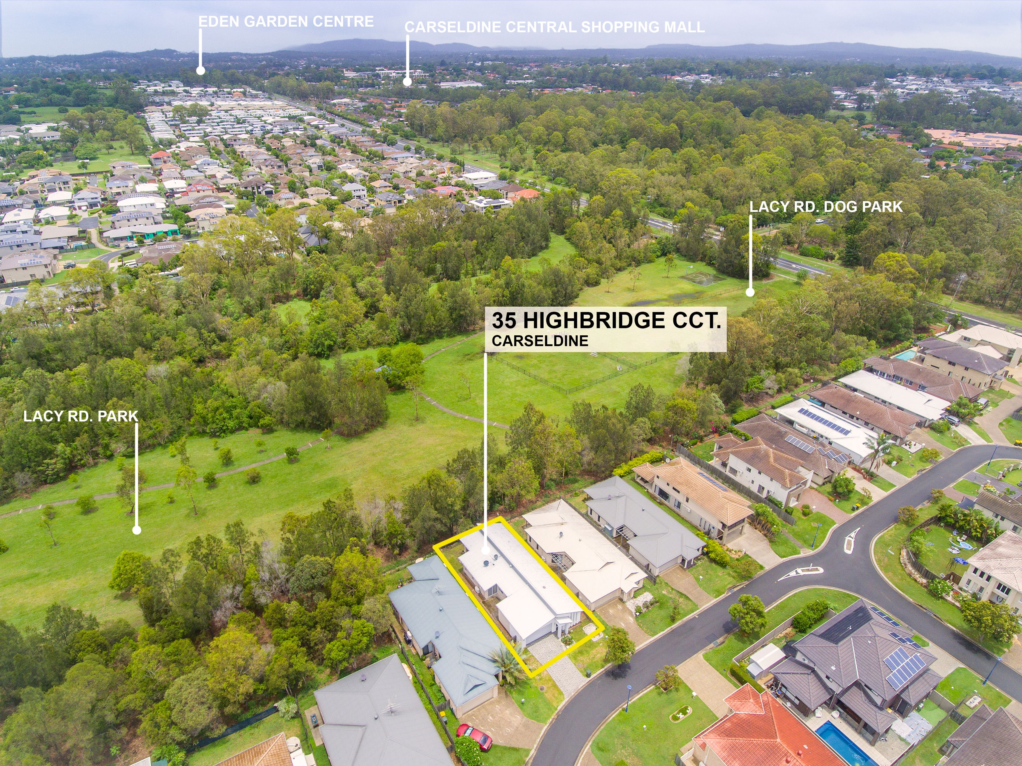 35 Highbridge Circuit, Carseldine, QLD 4034
