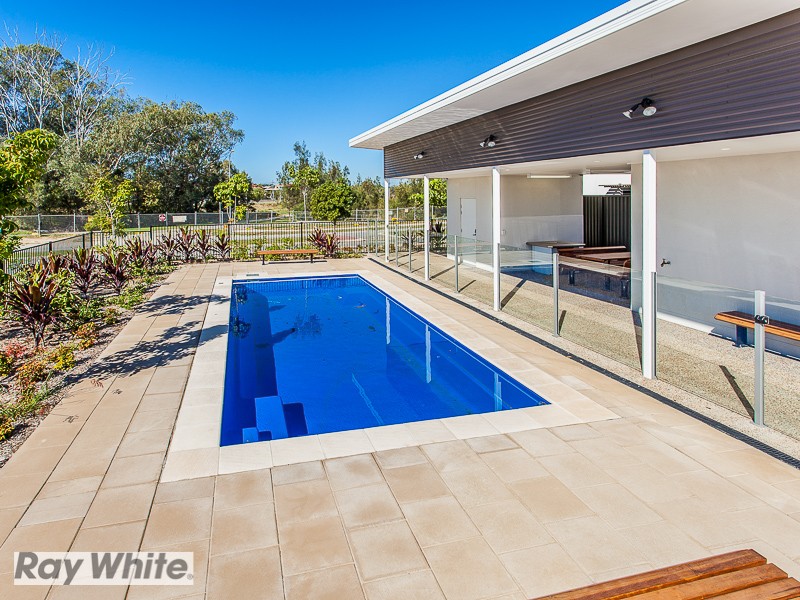 33/1 Bowen Street, Mango Hill, QLD 4509