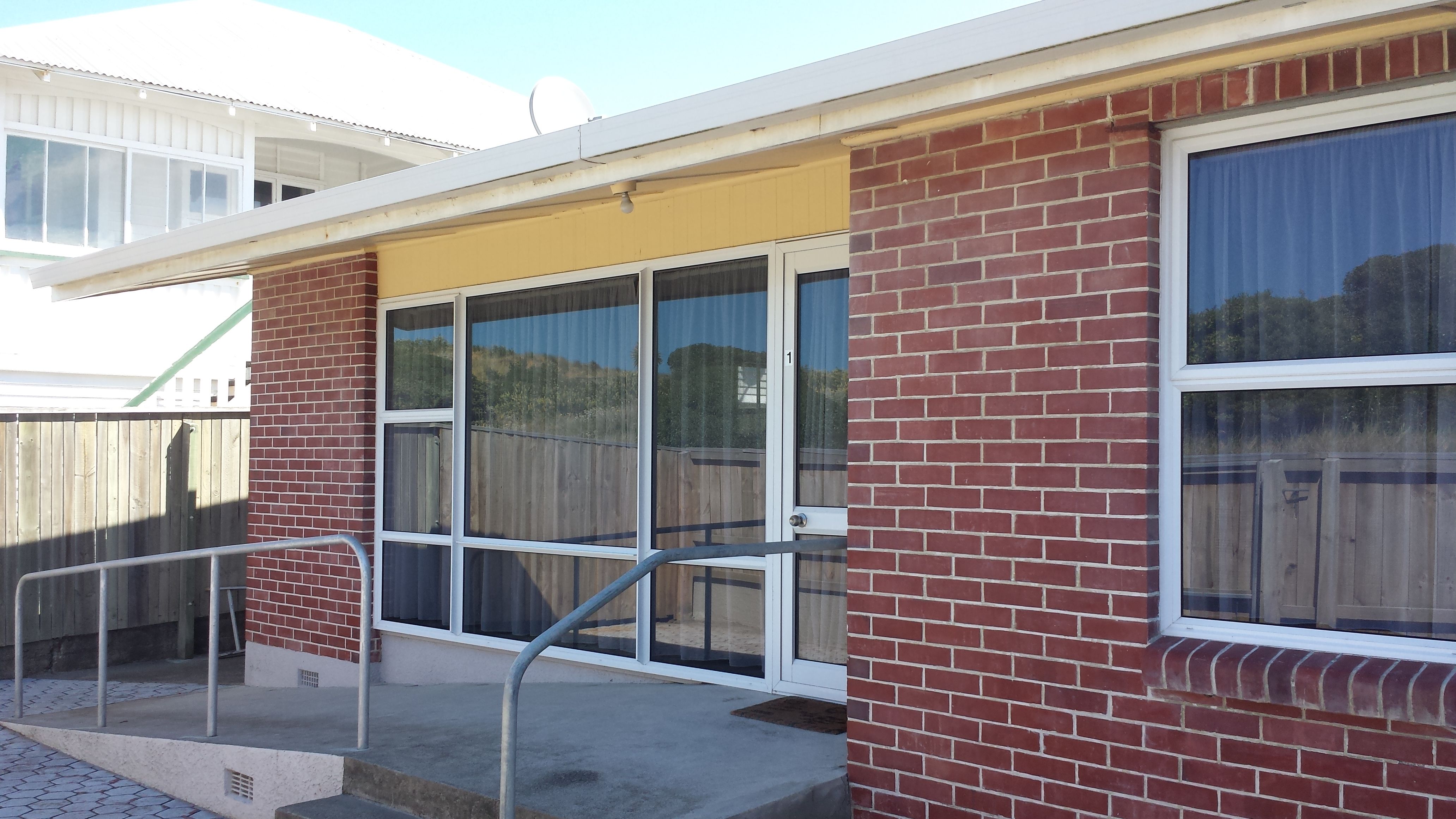 1/237 Marine Parade, New Brighton, Christchurch City
