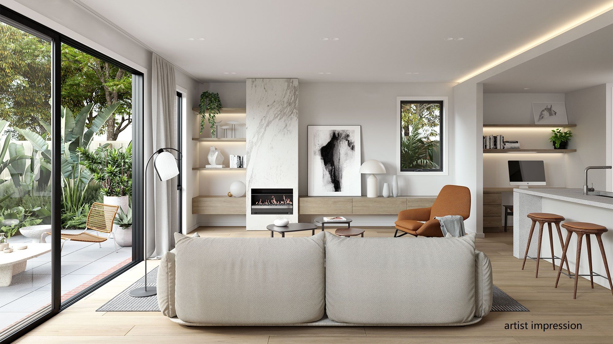 Lot 205 Burwood Brickworks, Burwood, VIC 3125