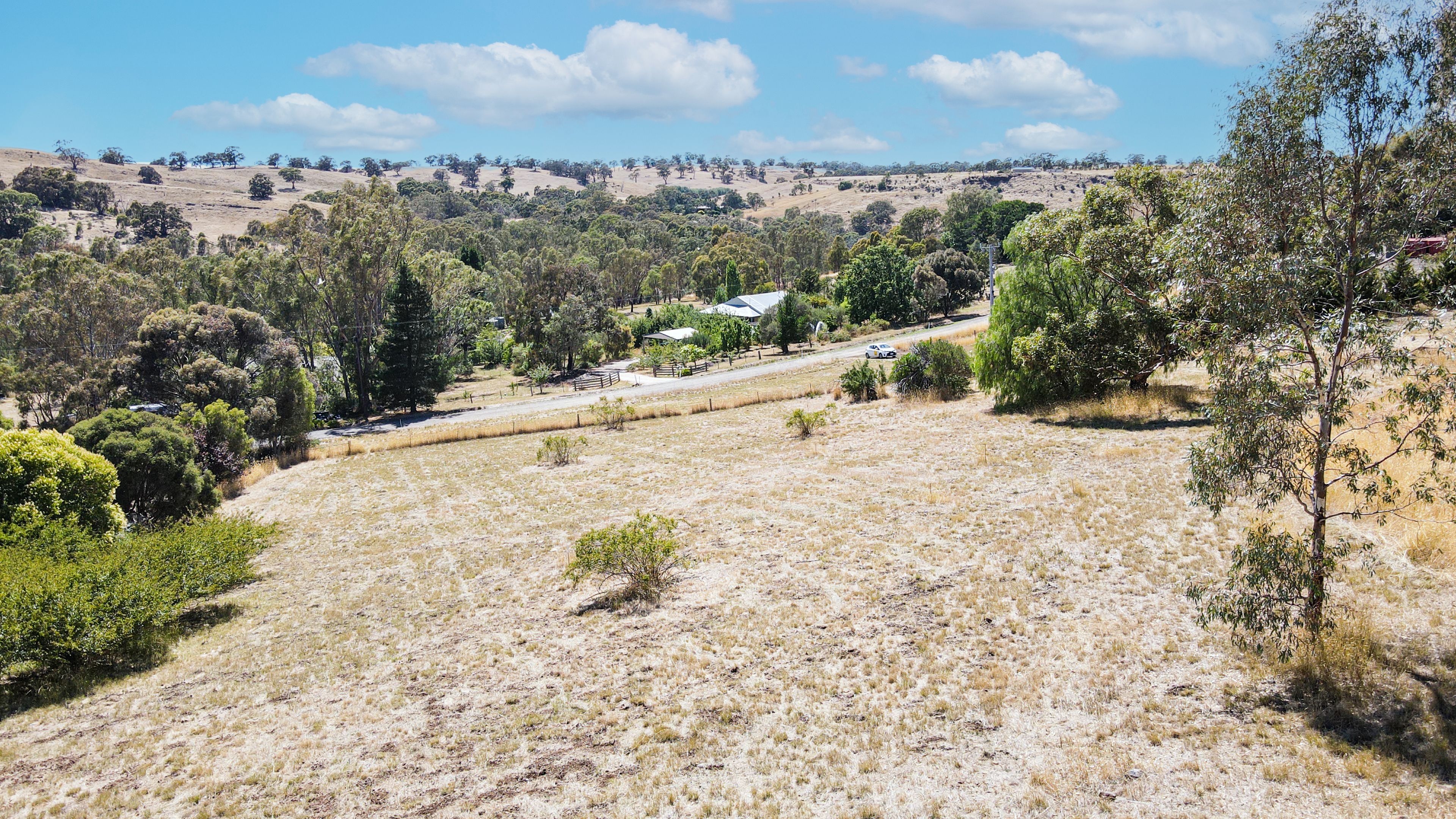 Lot 5 & 6 Old Ford Road, Redesdale, VIC 3444