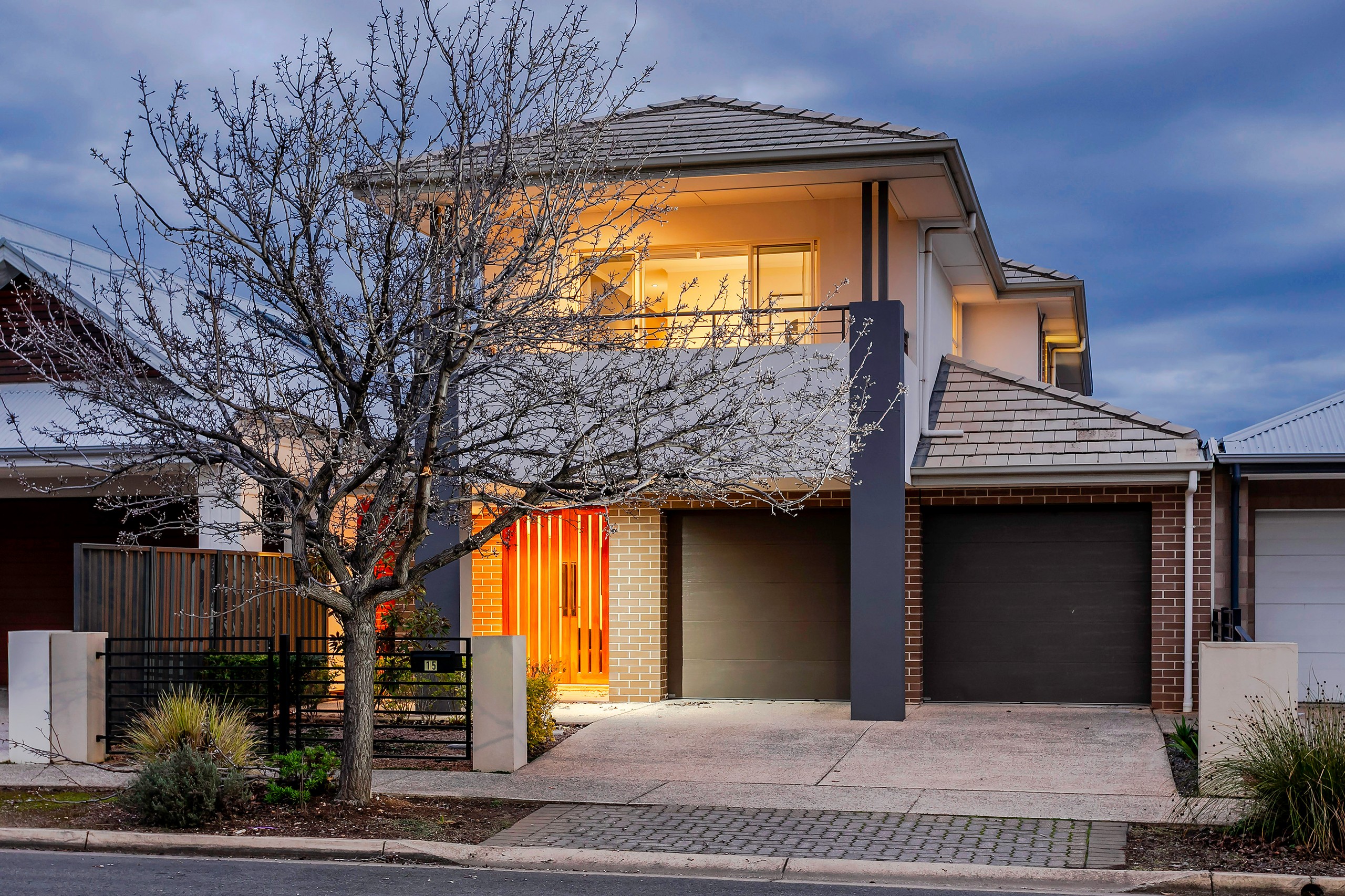 15 Crompton Drive, St Clair, SA 5011