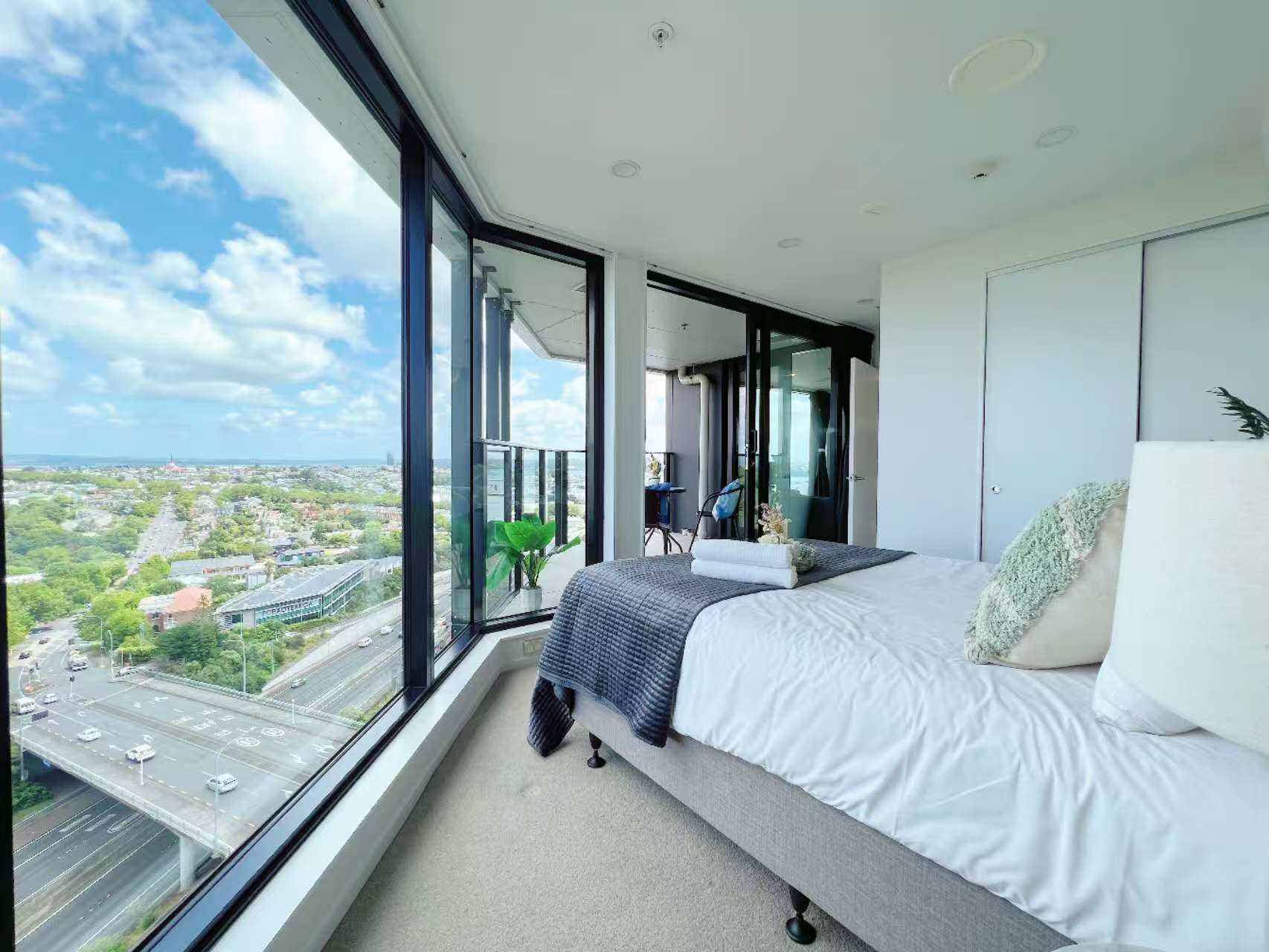 1306/15 Union Street, Auckland Central, Auckland City