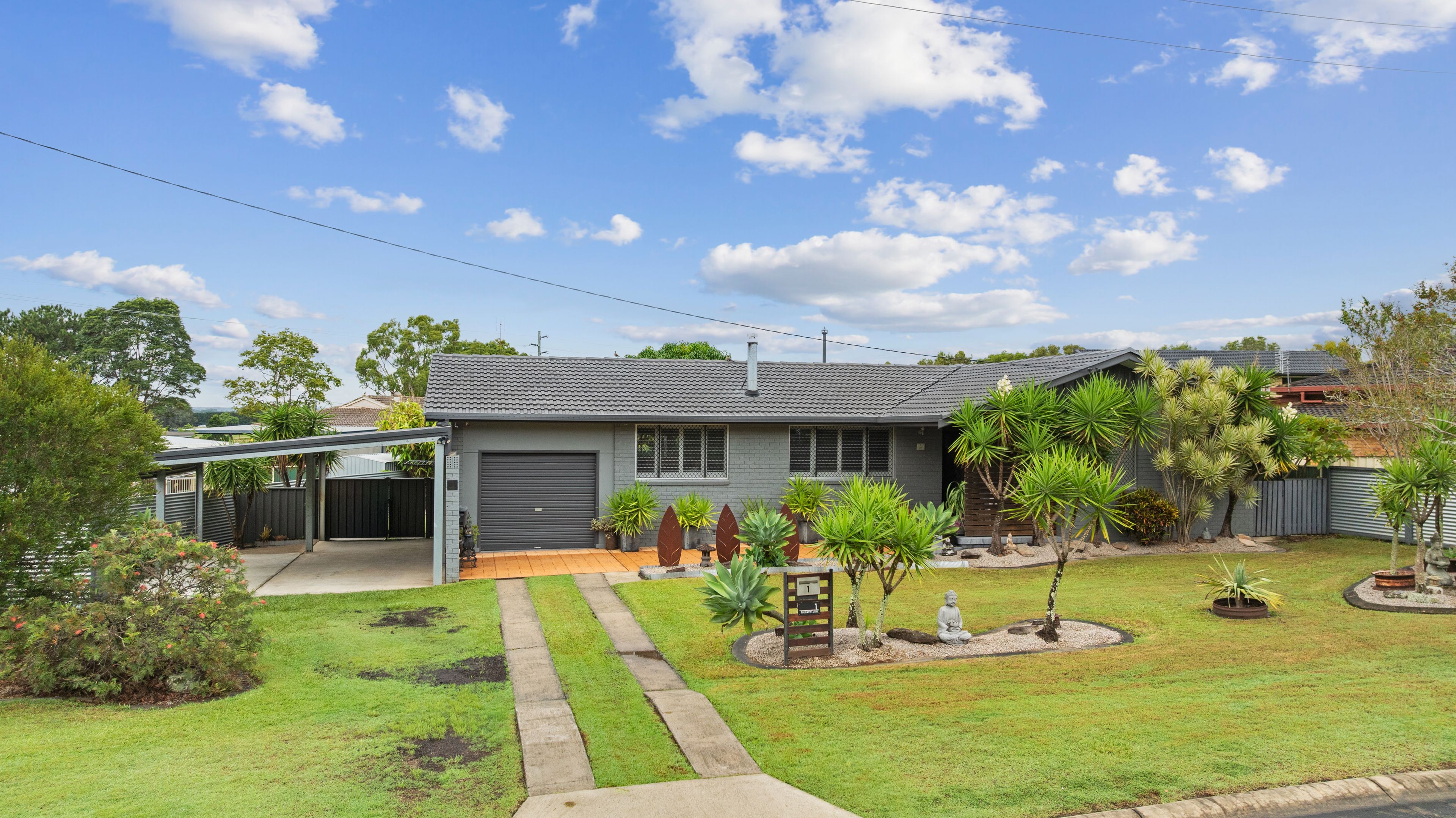 1 Trenayr Close, Junction Hill NSW 2460
