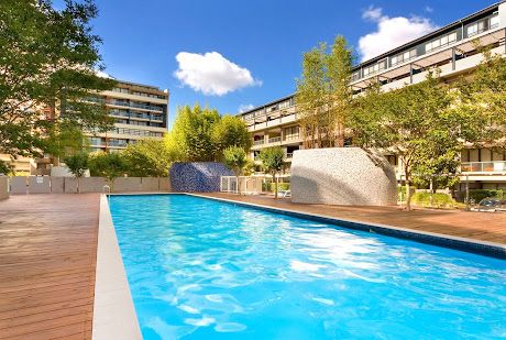 C98/240 Wyndham Street, Alexandria, NSW 2015