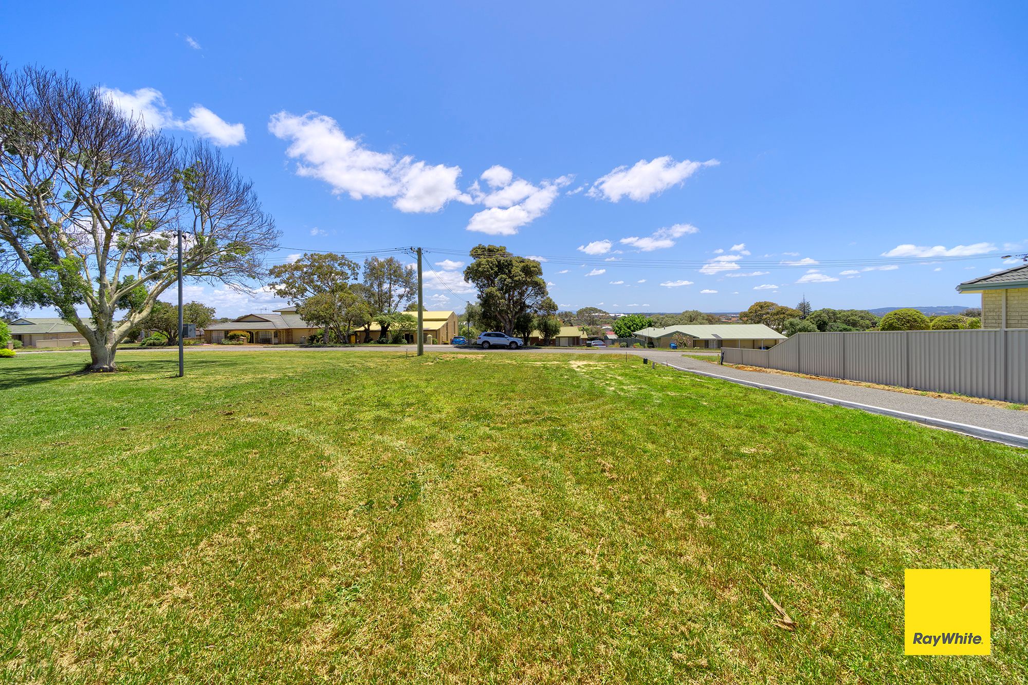 9A Anderson Place, Mira Mar, WA 6330 Land for Sale Ray White Albany