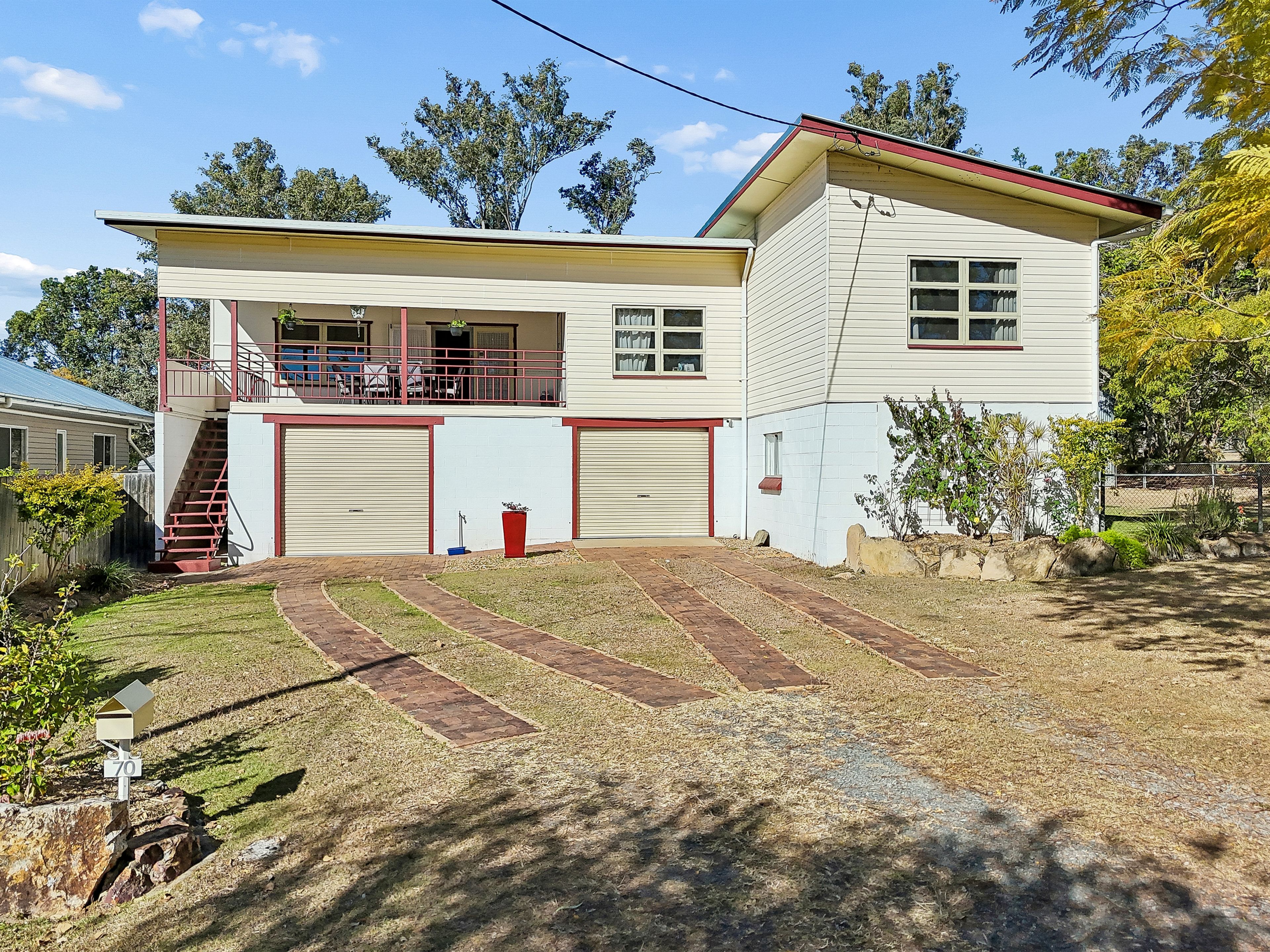 70 East Street — photo from Ray White Rural Esk | Toogoolawah