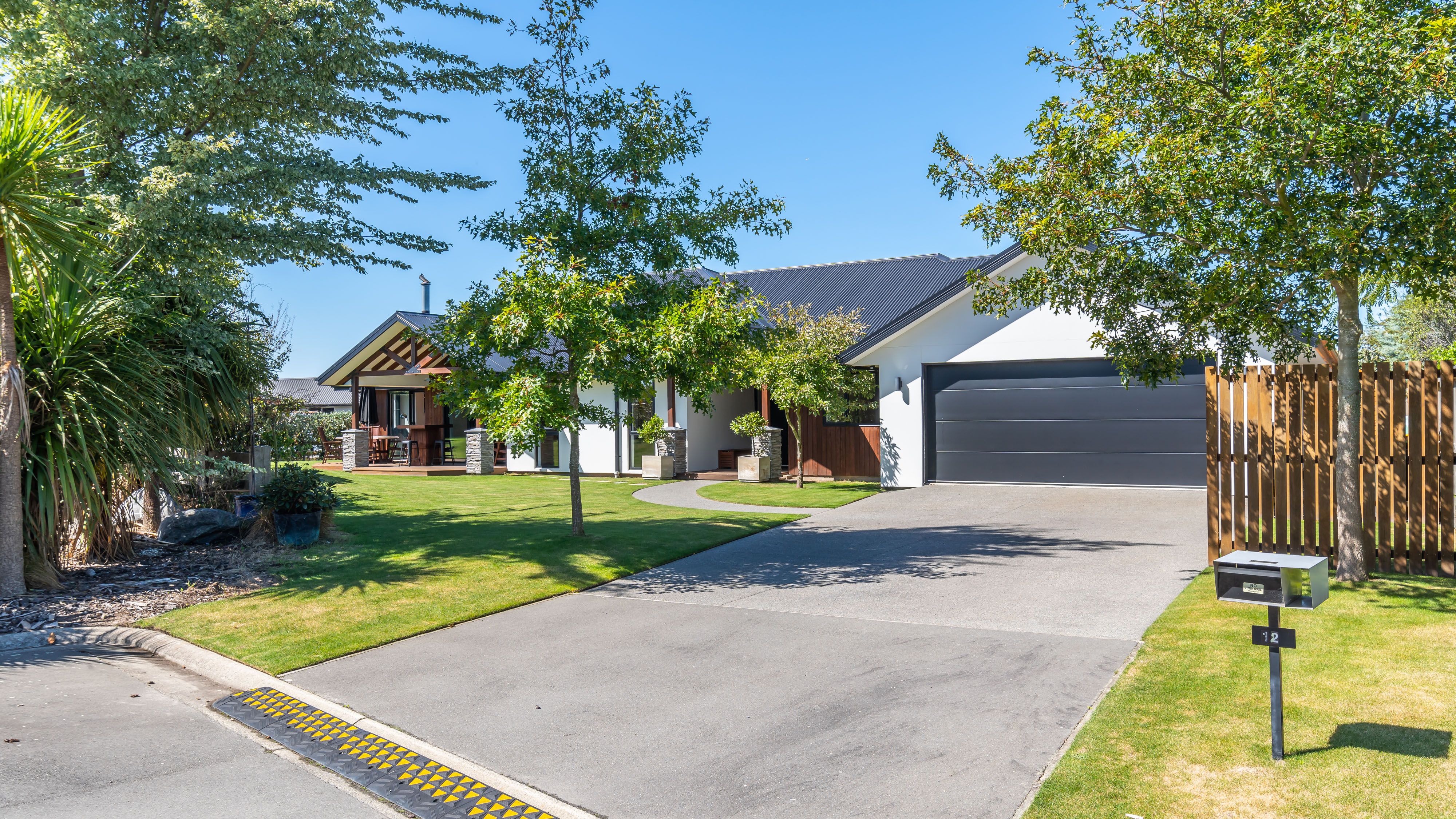 12 Coutts Lane, West Melton, Selwyn District 8051 Sold House Ray