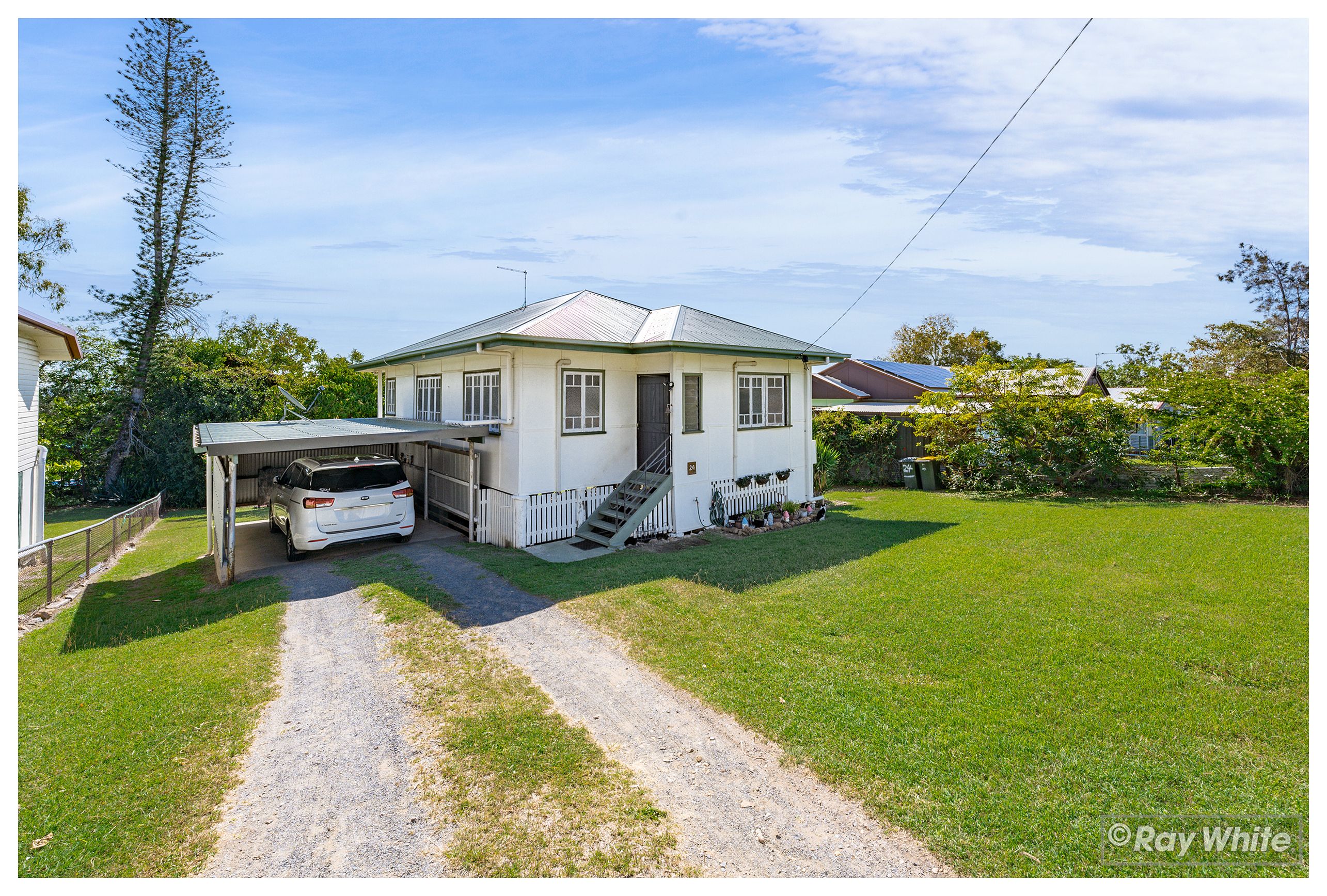 24 Eton Street, West Rockhampton, QLD 4700