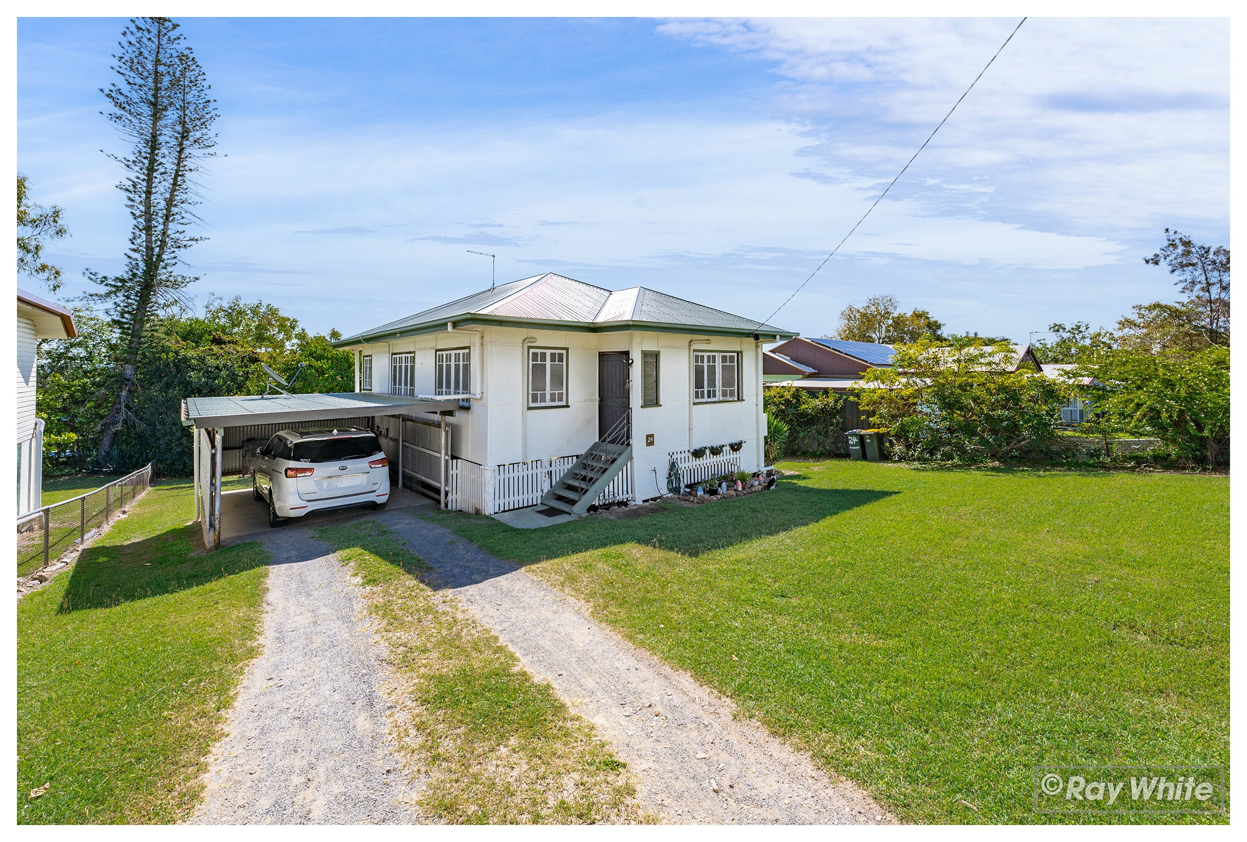 24 Eton Street, West Rockhampton, QLD 4700