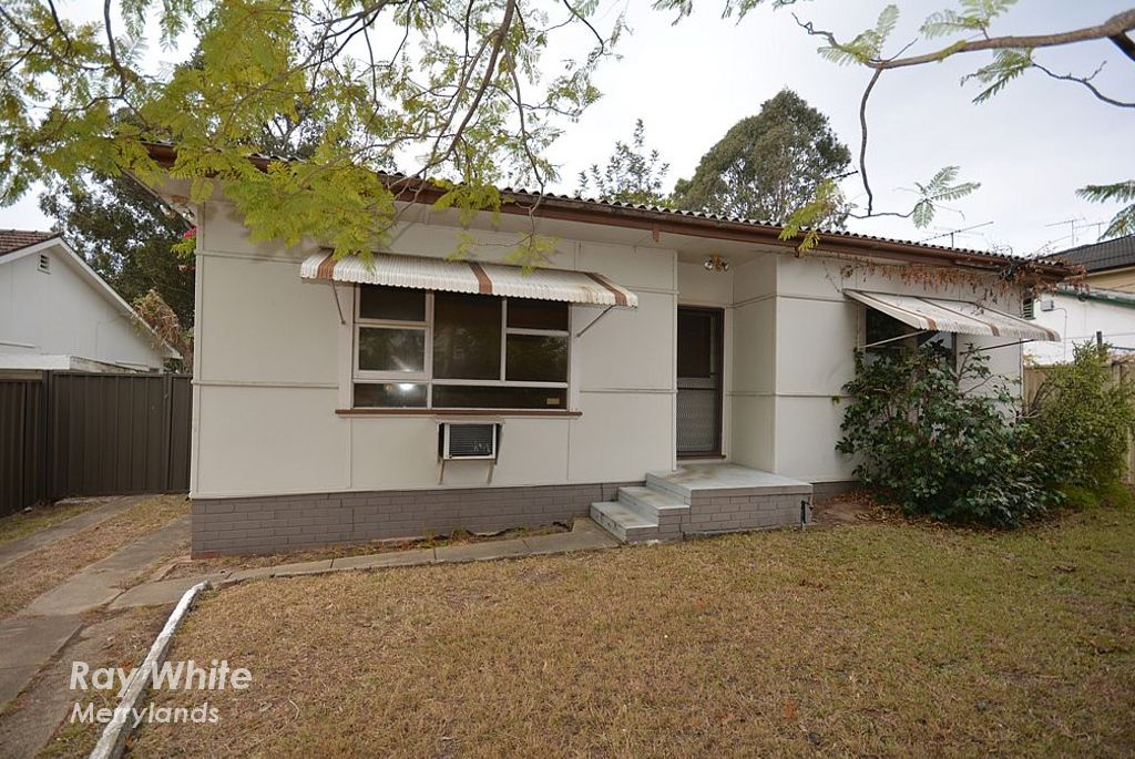 31 Frances Street