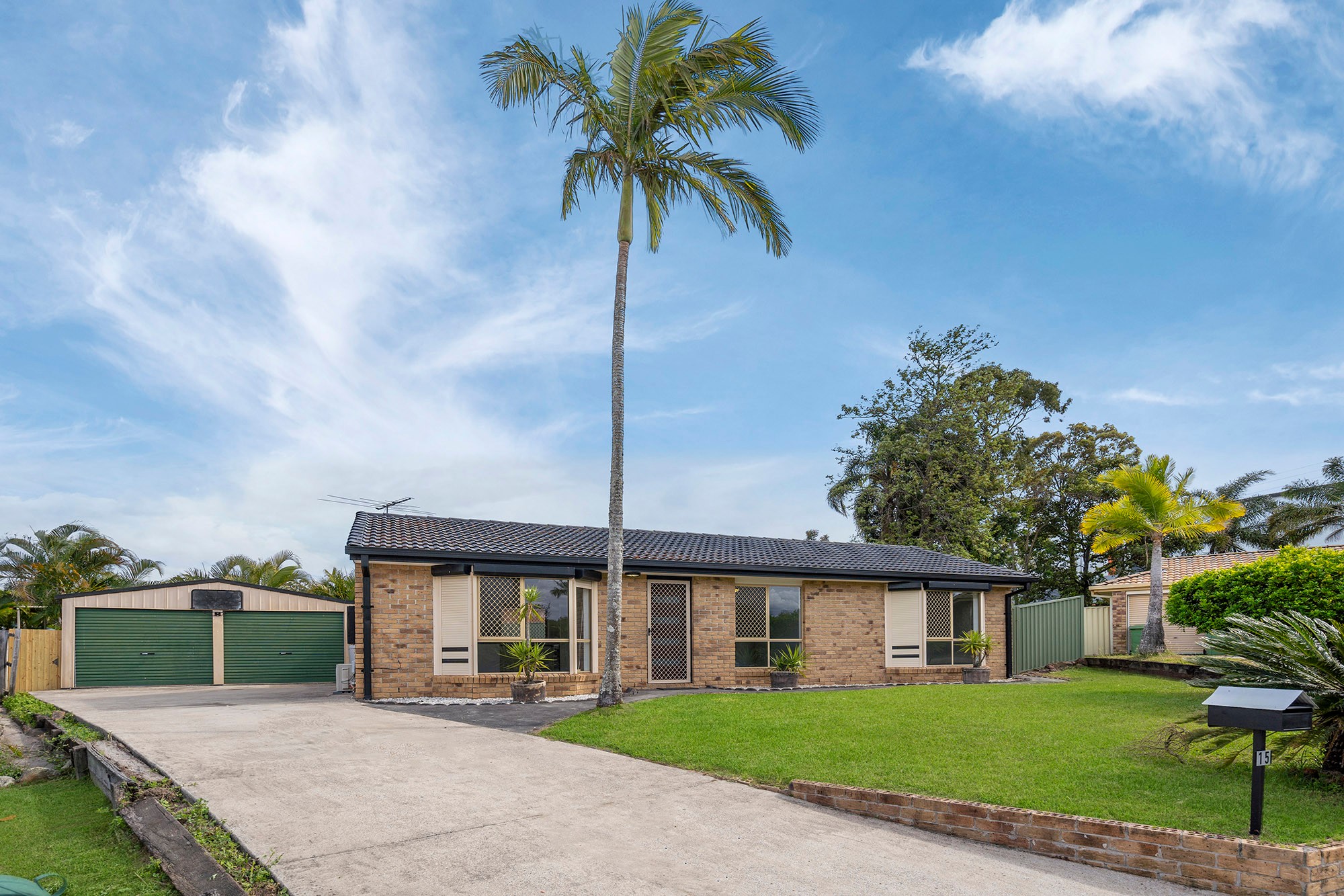 15 Pitt Court, Crestmead, QLD 4132
