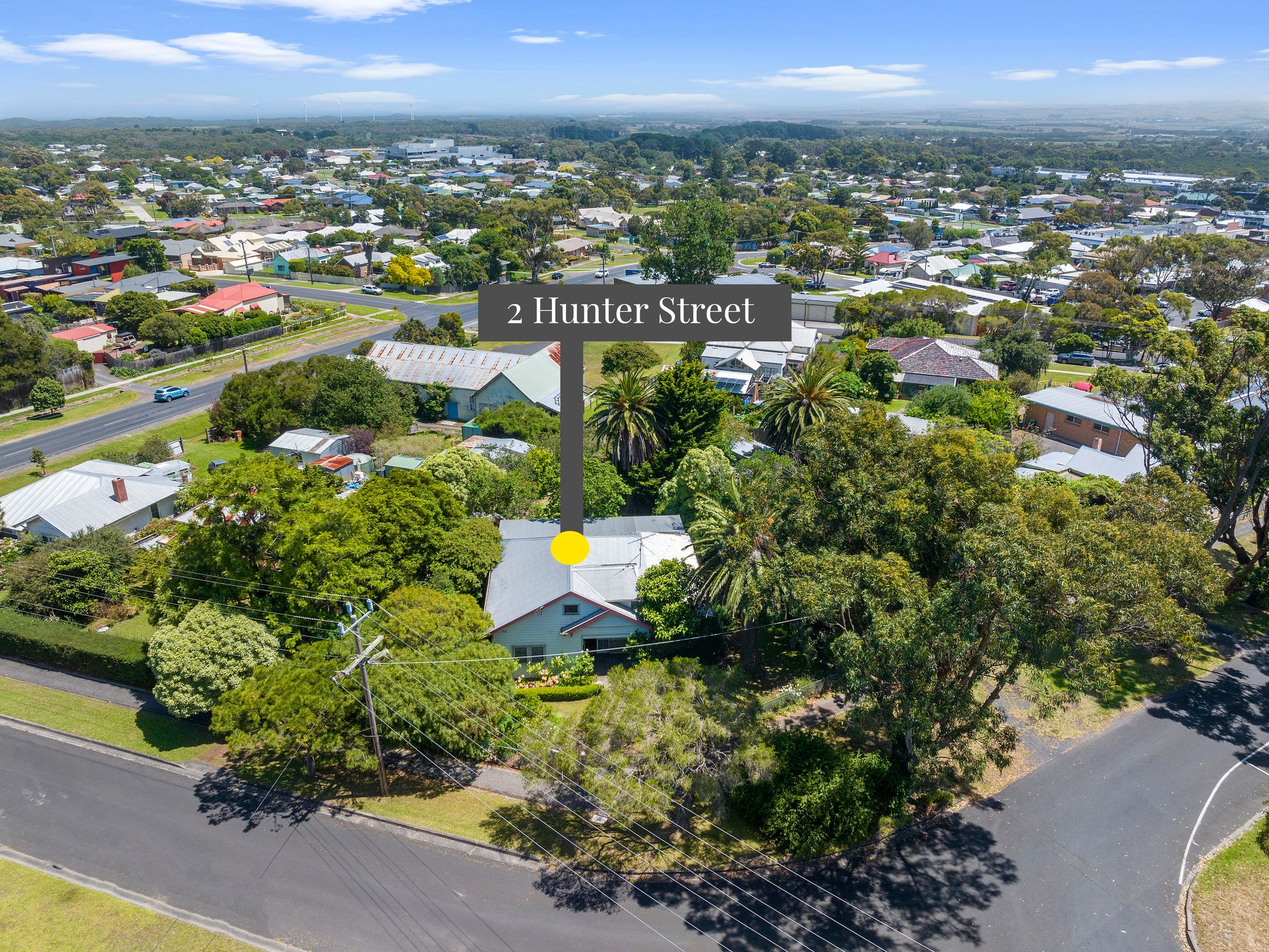 2 Hunter Street, Wonthaggi, VIC 3995 House for Sale Ray White Wonthaggi