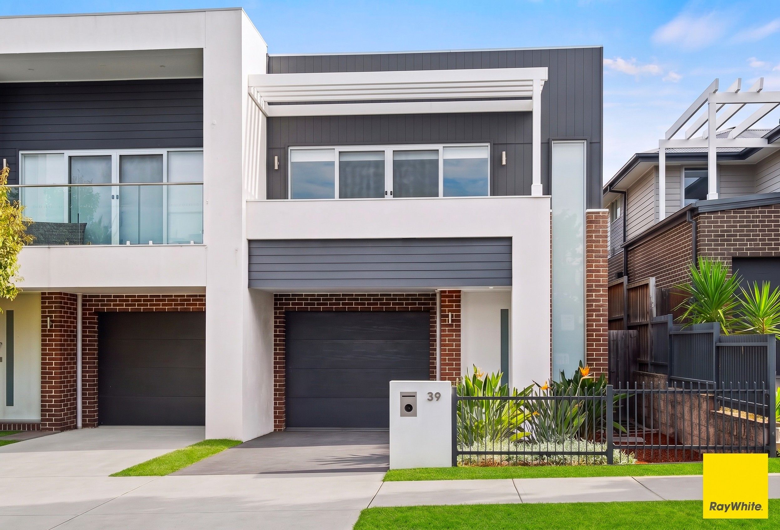 39 Indigo Crescent — photo from Ray White Macarthur Group