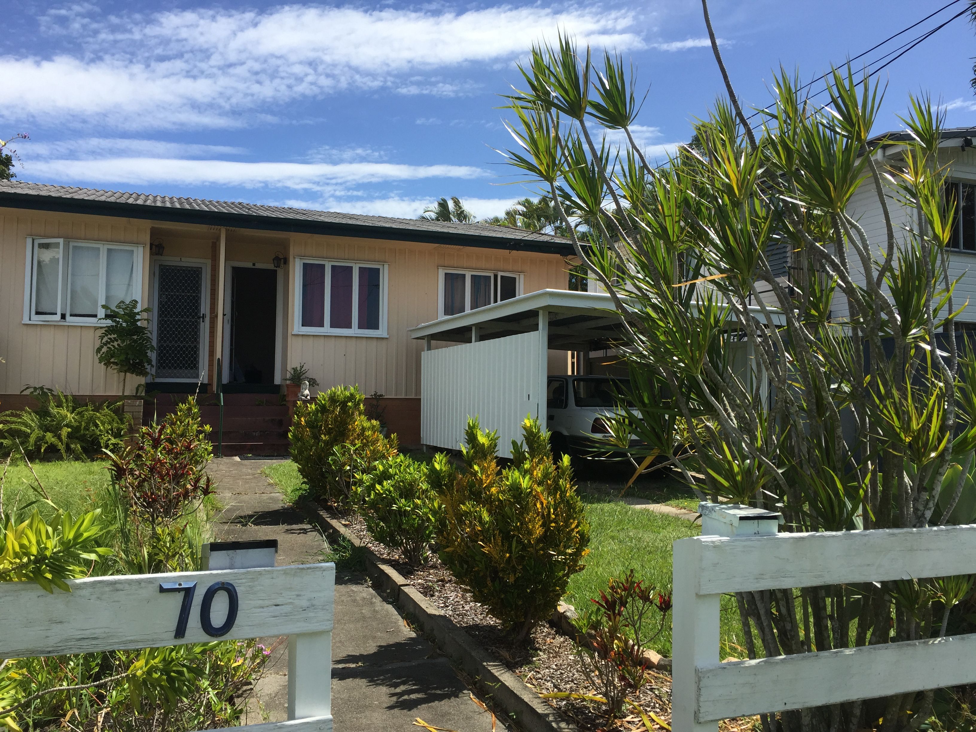 2/70 Cutts Street, Margate, QLD 4019