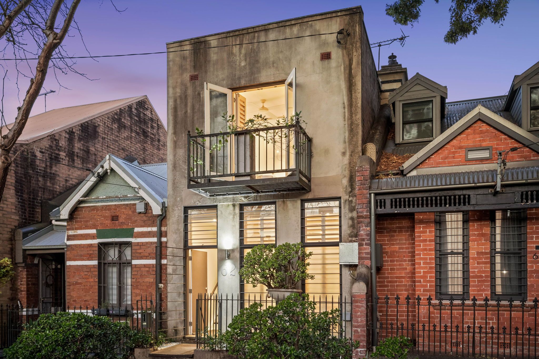 62 Kepos Street — photo 12 of 12