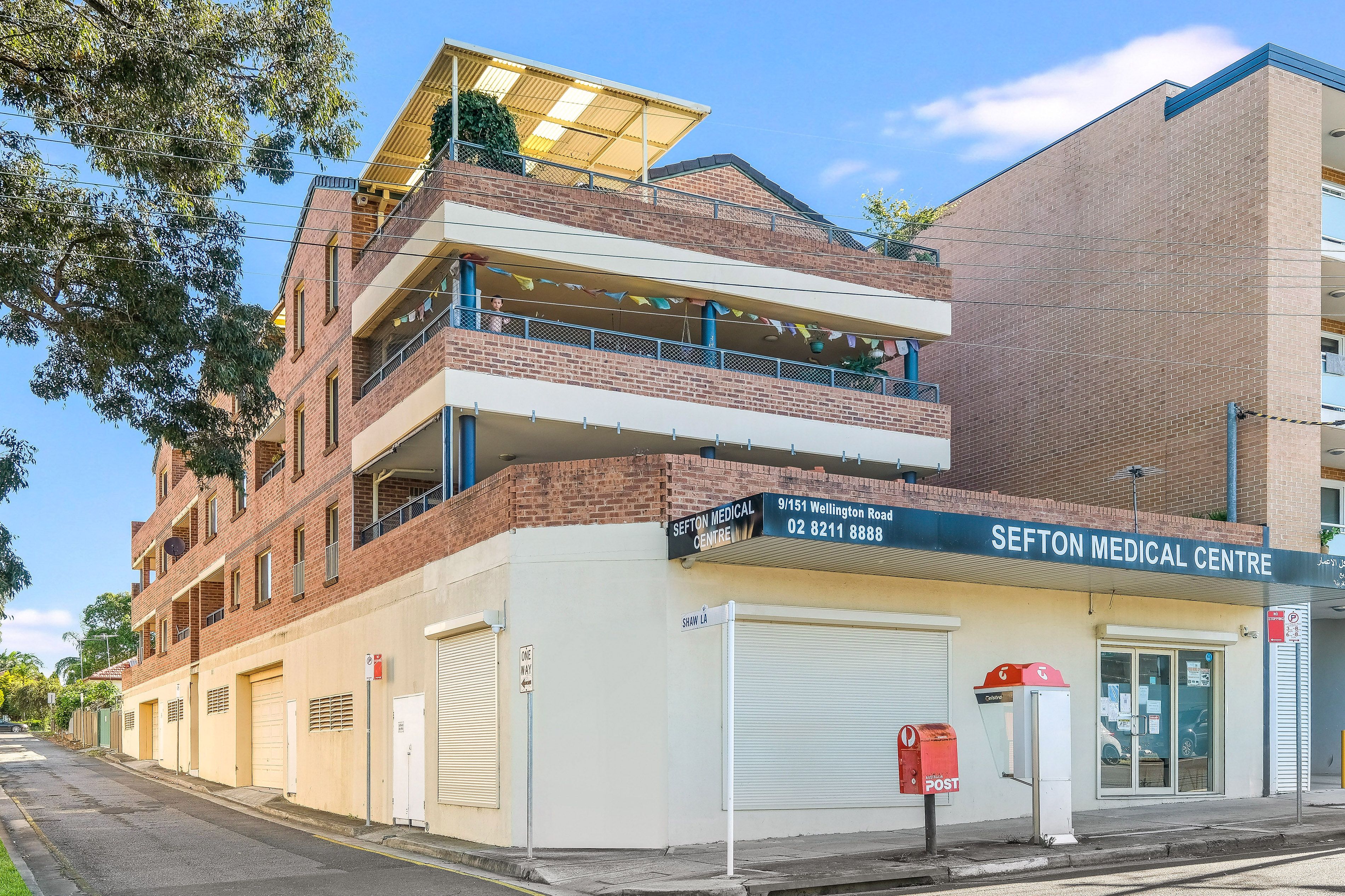 151 Wellington Road, Sefton NSW 2162