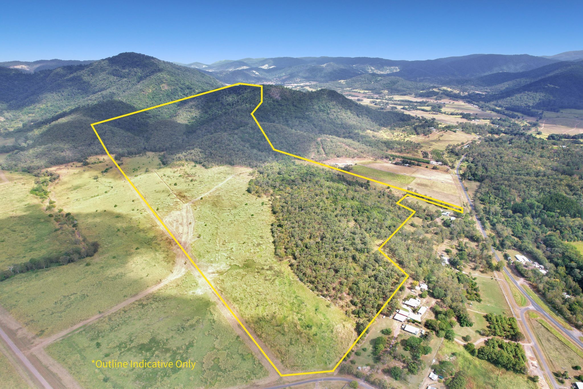 0 Adda Road, Sarina, QLD 4737 Sold Rural Lifestyle Property Ray