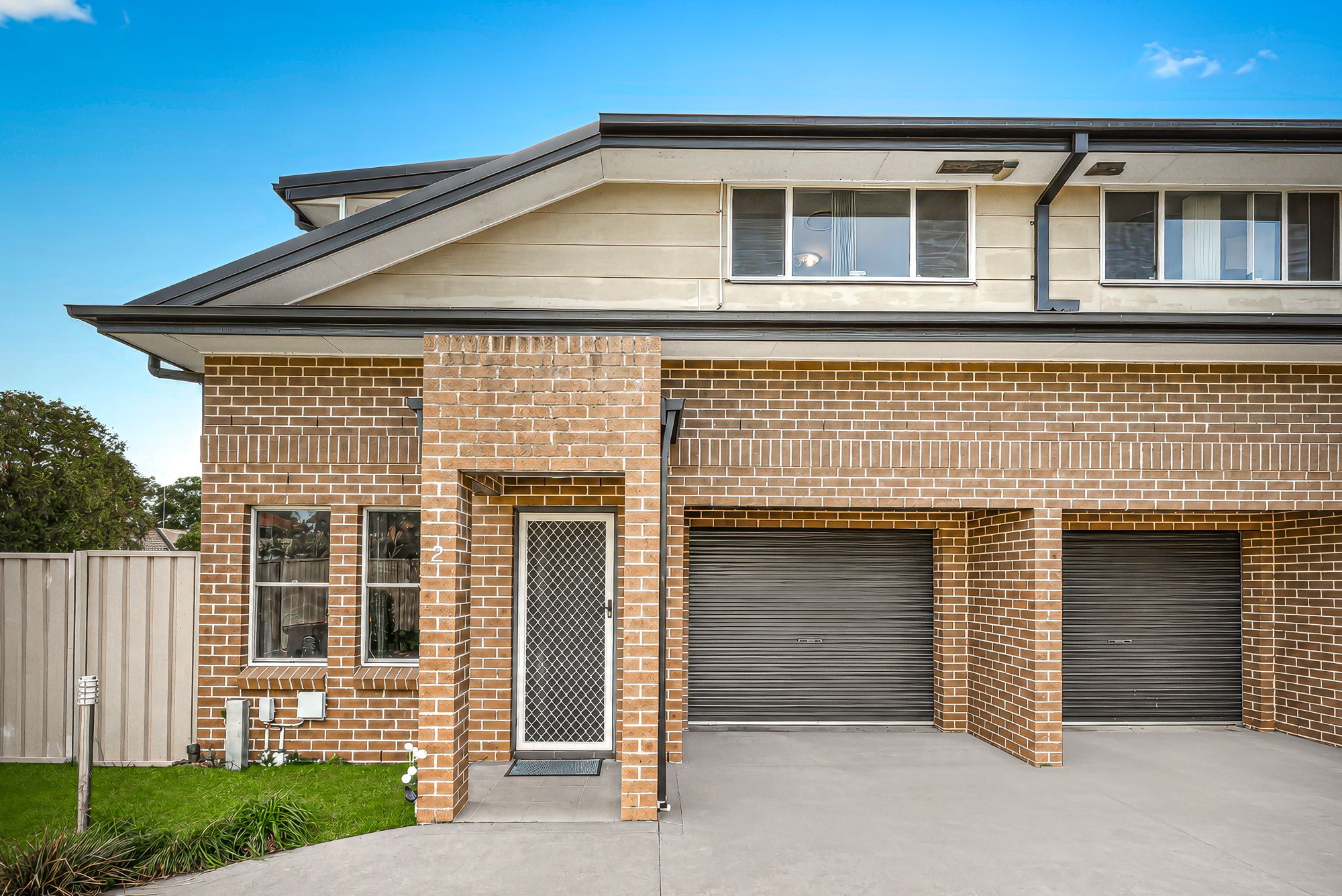 2/89 Castlereagh Street — photo from Ray White United Group