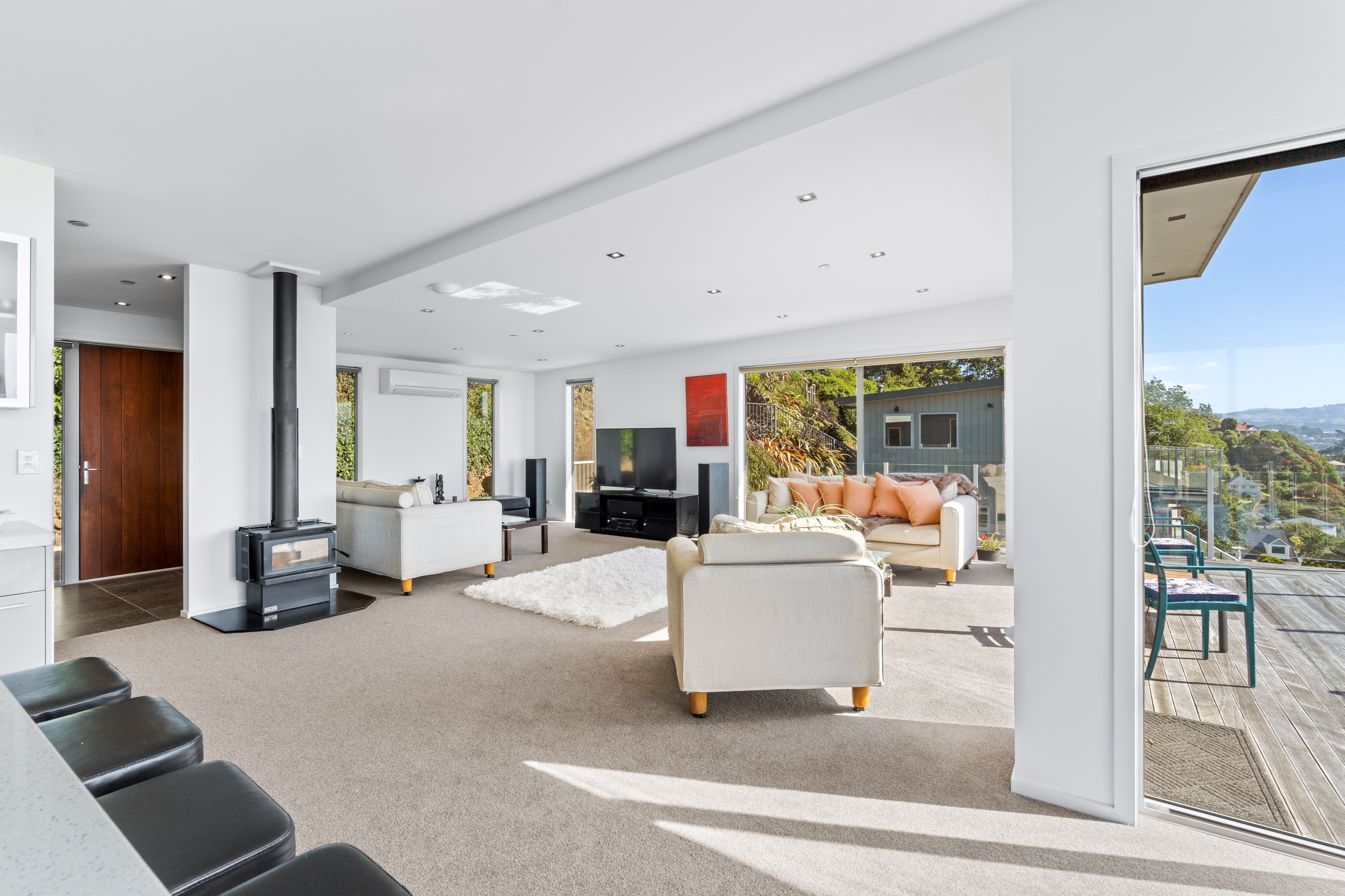 Photo 12 of 75 Ravenswood Road, Saint Clair, Dunedin