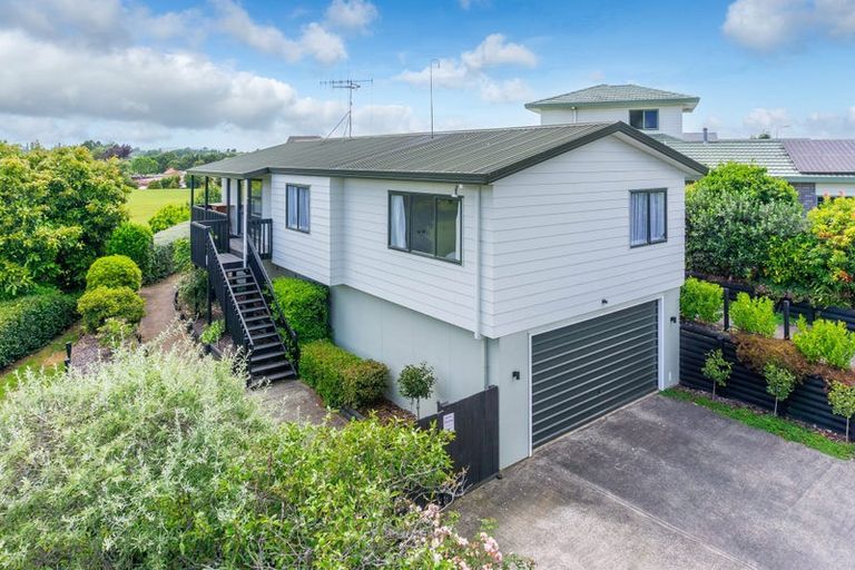 291 Swarbrick Drive, Te Awamutu, Waipa District