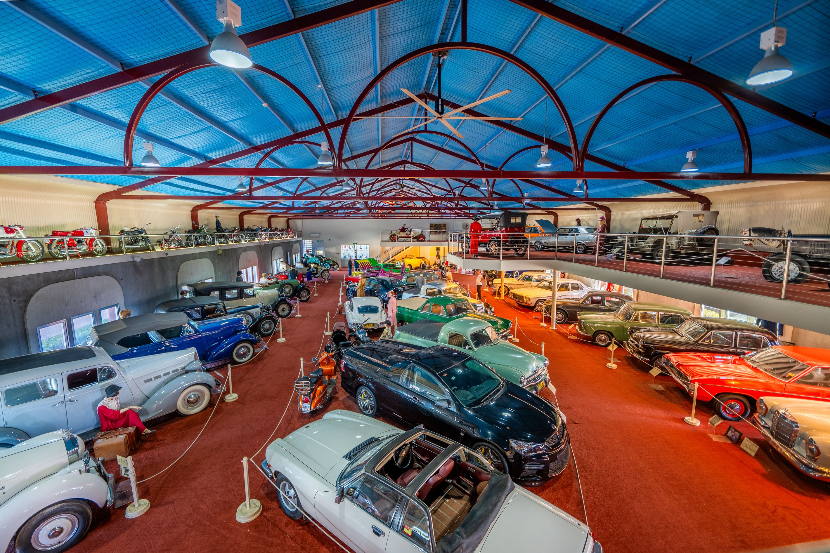 "McFeeters" 2-4 Oxford Street, Forbes, NSW 2871