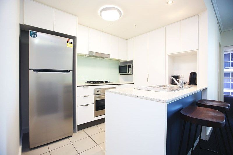 806/108 Albert Street, Brisbane City, QLD 4000
