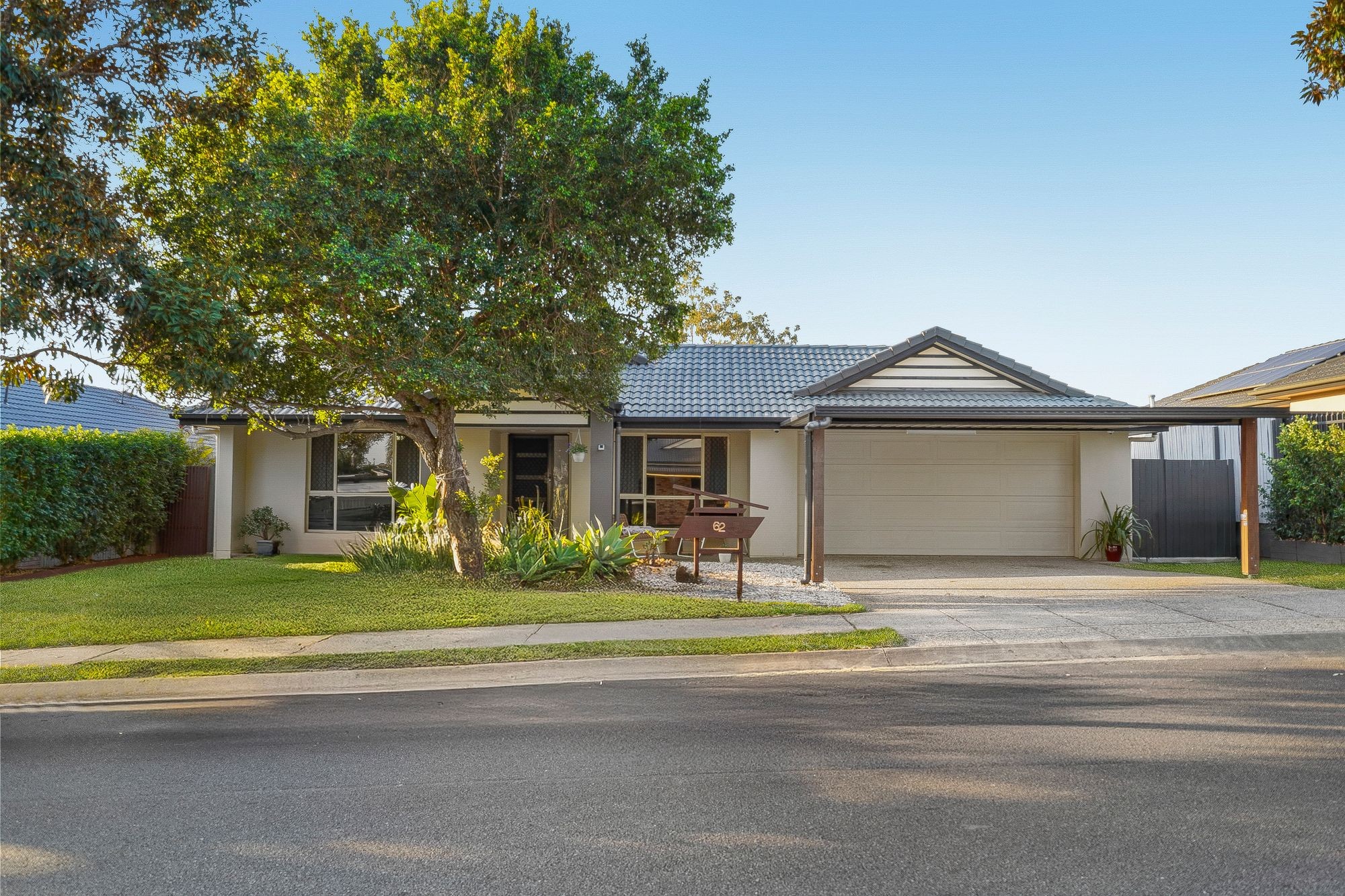 62 James Josey Avenue, Springfield Lakes, QLD 4300
