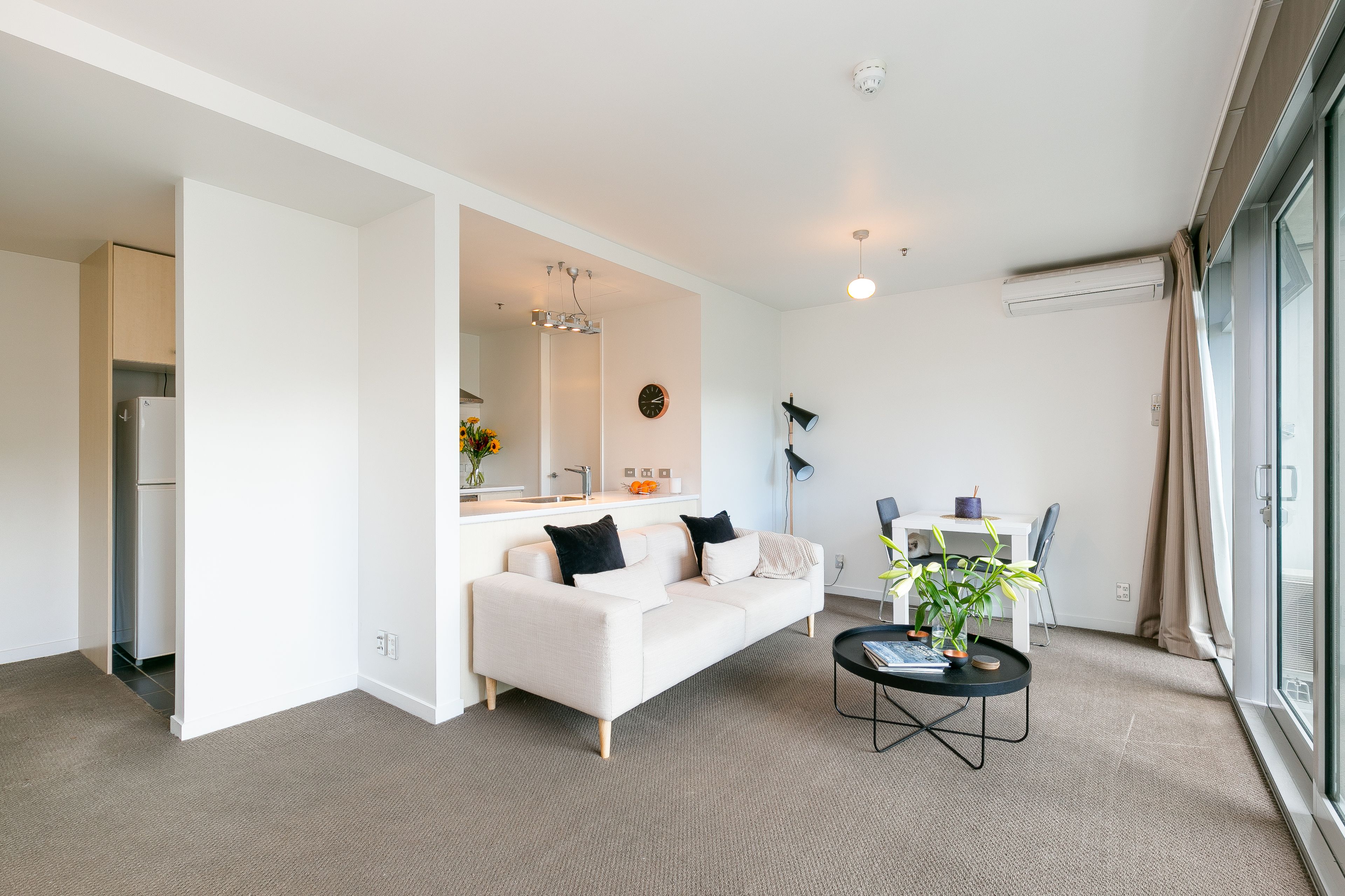 8K/164 The Terrace, Wellington Central, Wellington City