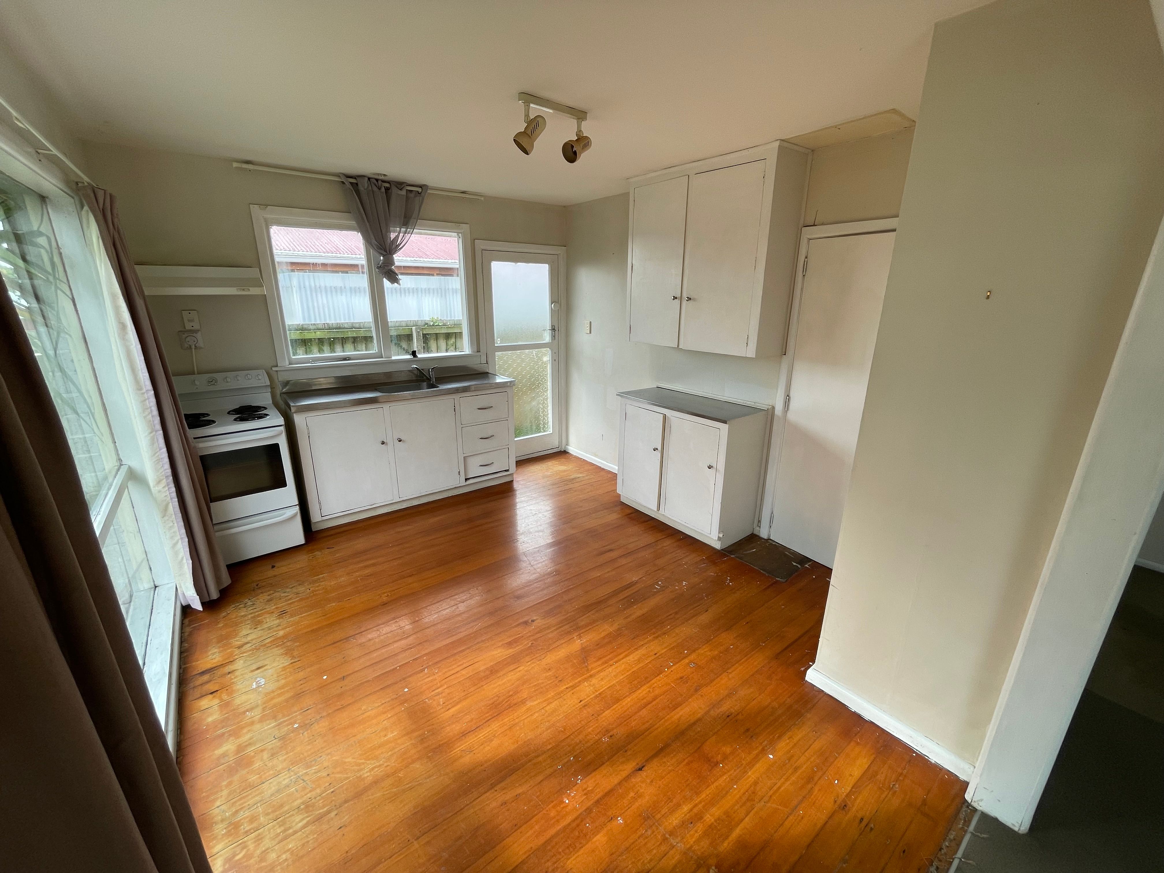 1/592 Pages Road, Bexley, Christchurch City