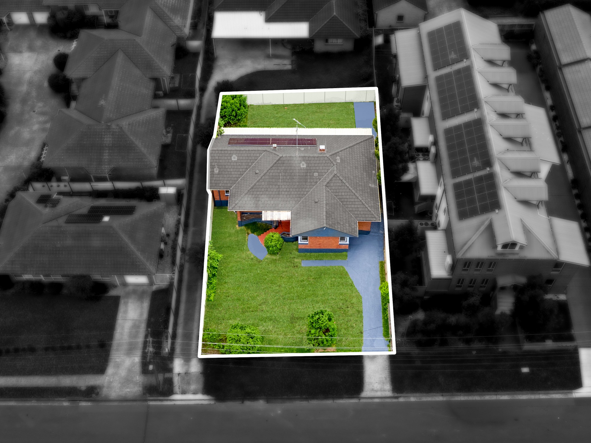 12 Reddall Street, Campbelltown, NSW 2560