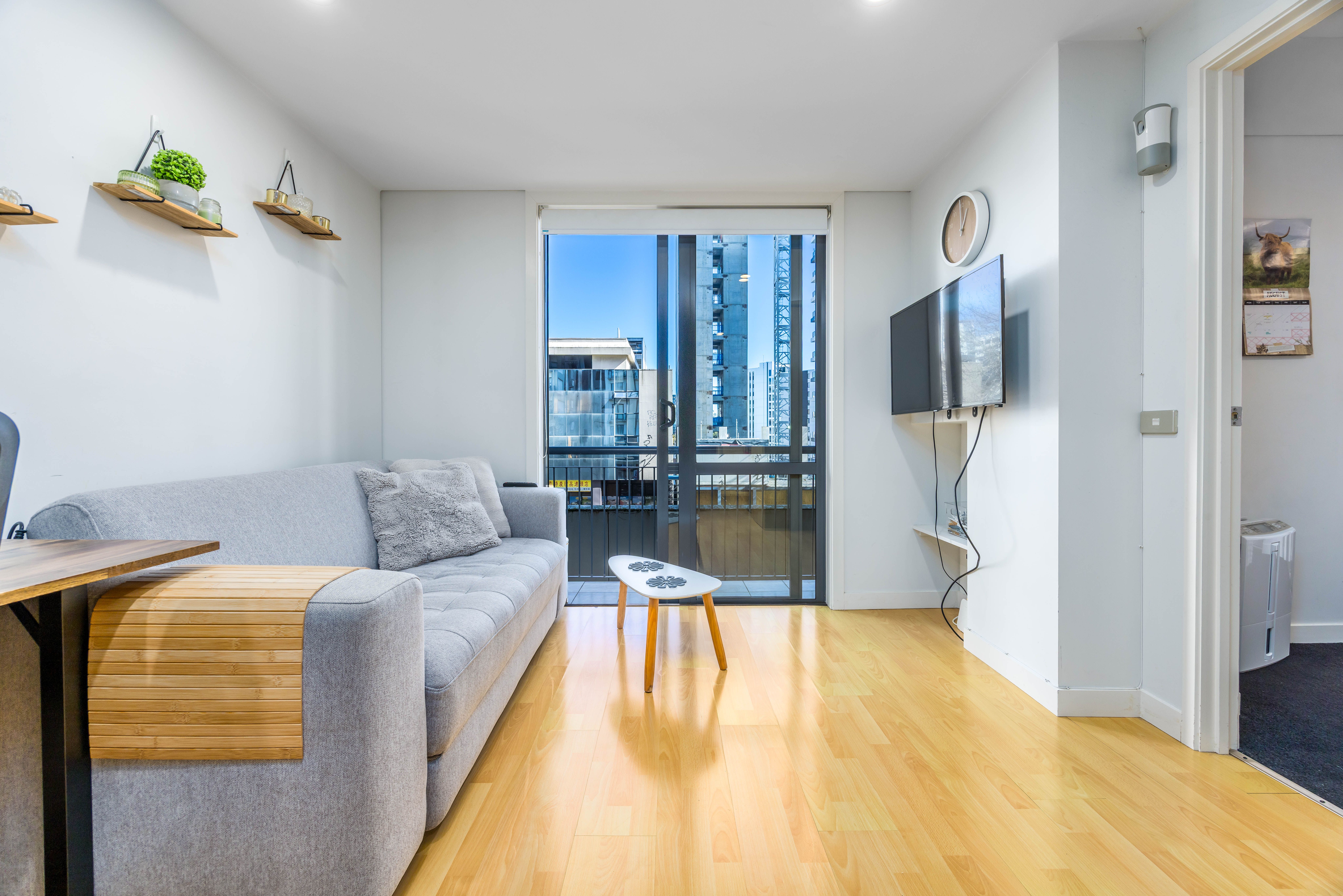 303/76 Wakefield Street, Auckland Central, Auckland City