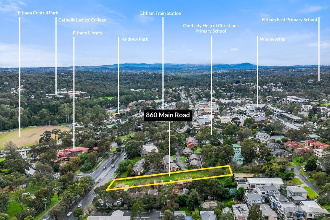 860 Main Road — photo 3 of 3