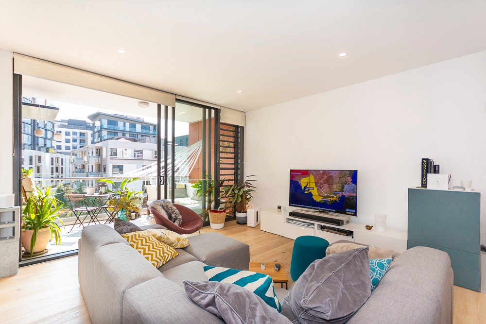 205/1-5 McGill Street, Lewisham, NSW 2049