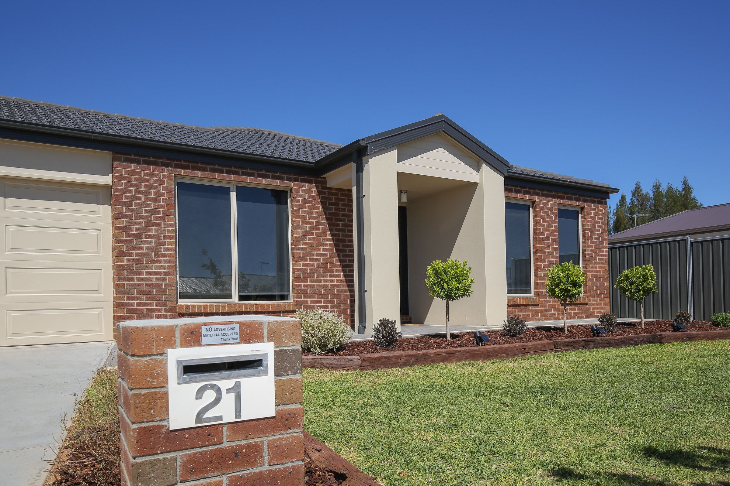 21 Anne Cox Drive, Red Cliffs, VIC 3496